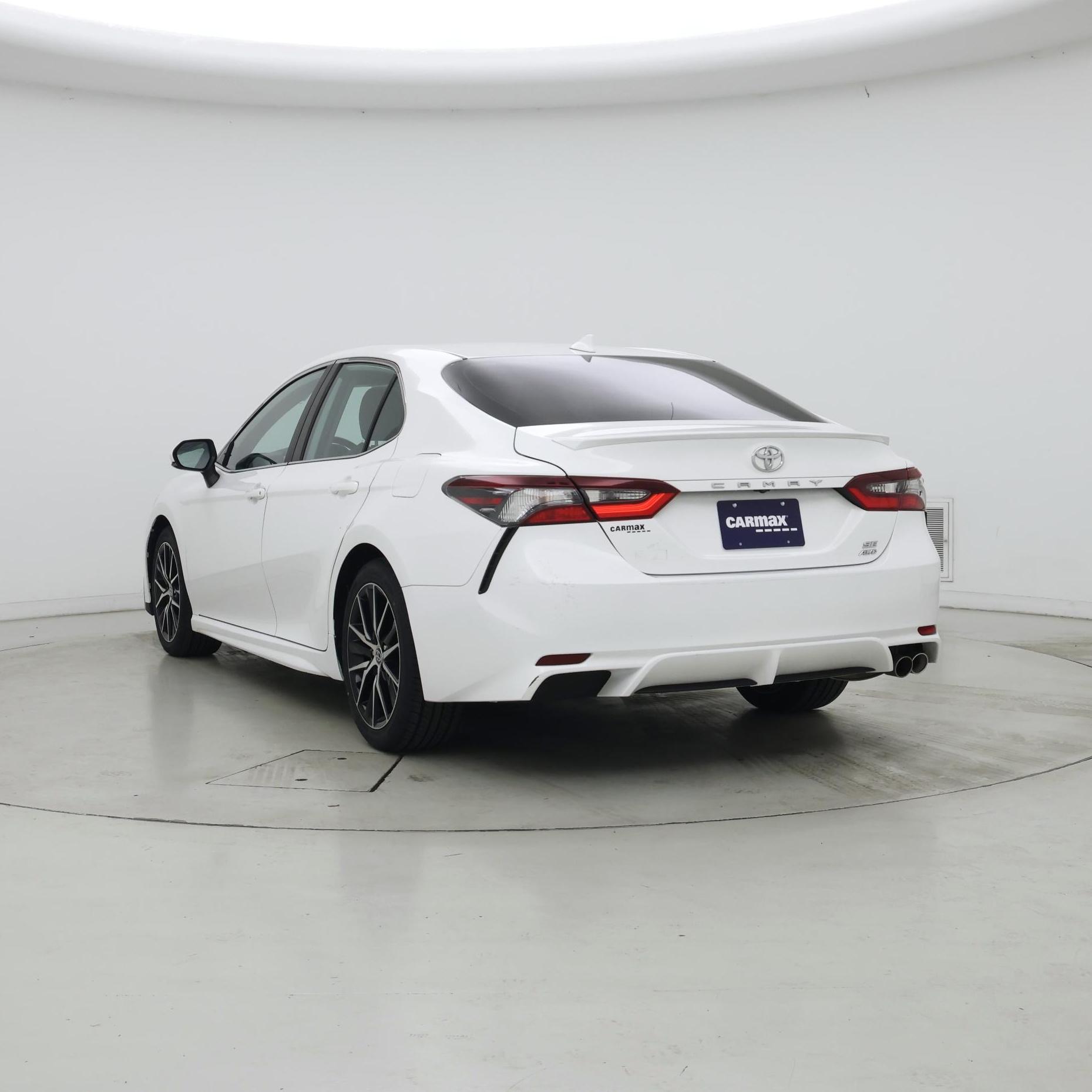 Thumbnail: 2023 Toyota Camry - 2