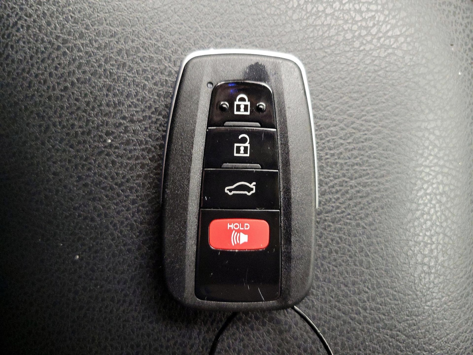 2023 Toyota Camry SE - Photo 25