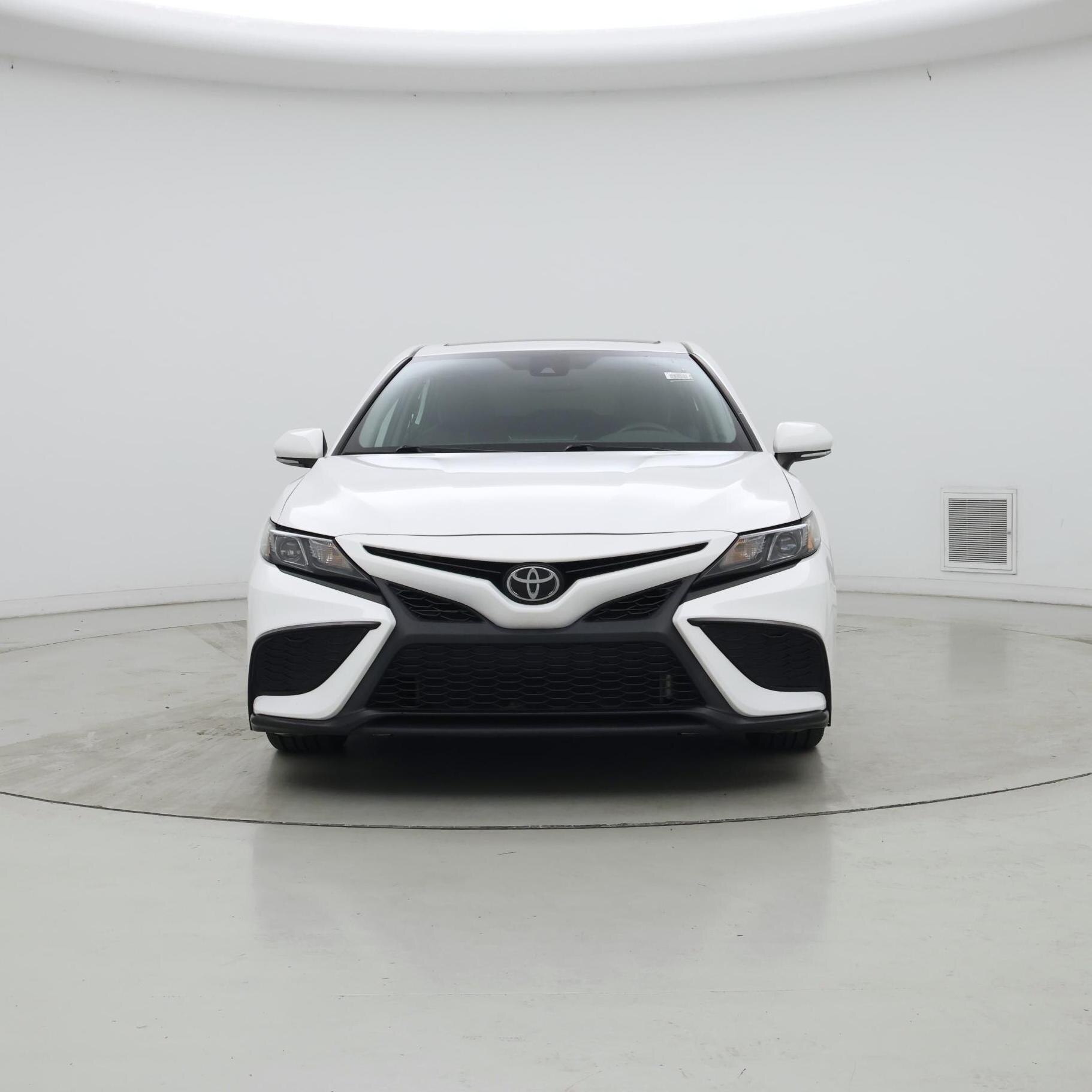 Thumbnail: 2023 Toyota Camry - 5