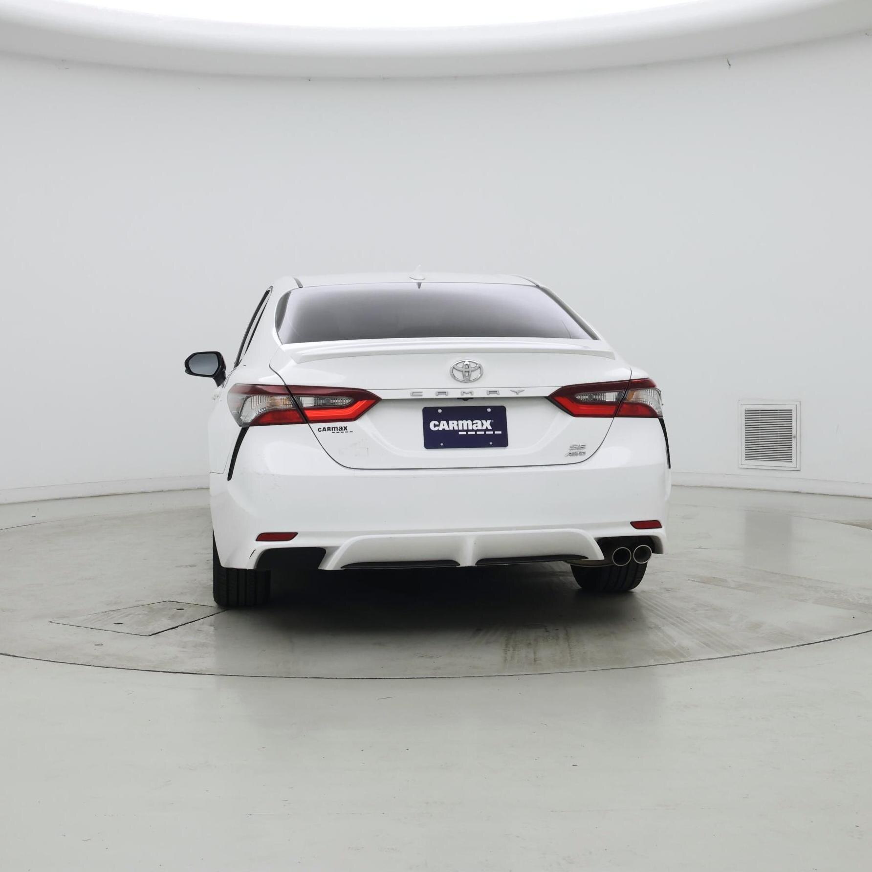 Thumbnail: 2023 Toyota Camry - 6