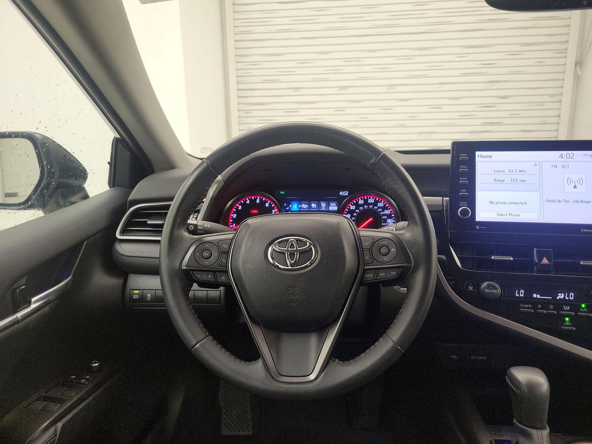 Thumbnail: 2024 Toyota Camry - 10