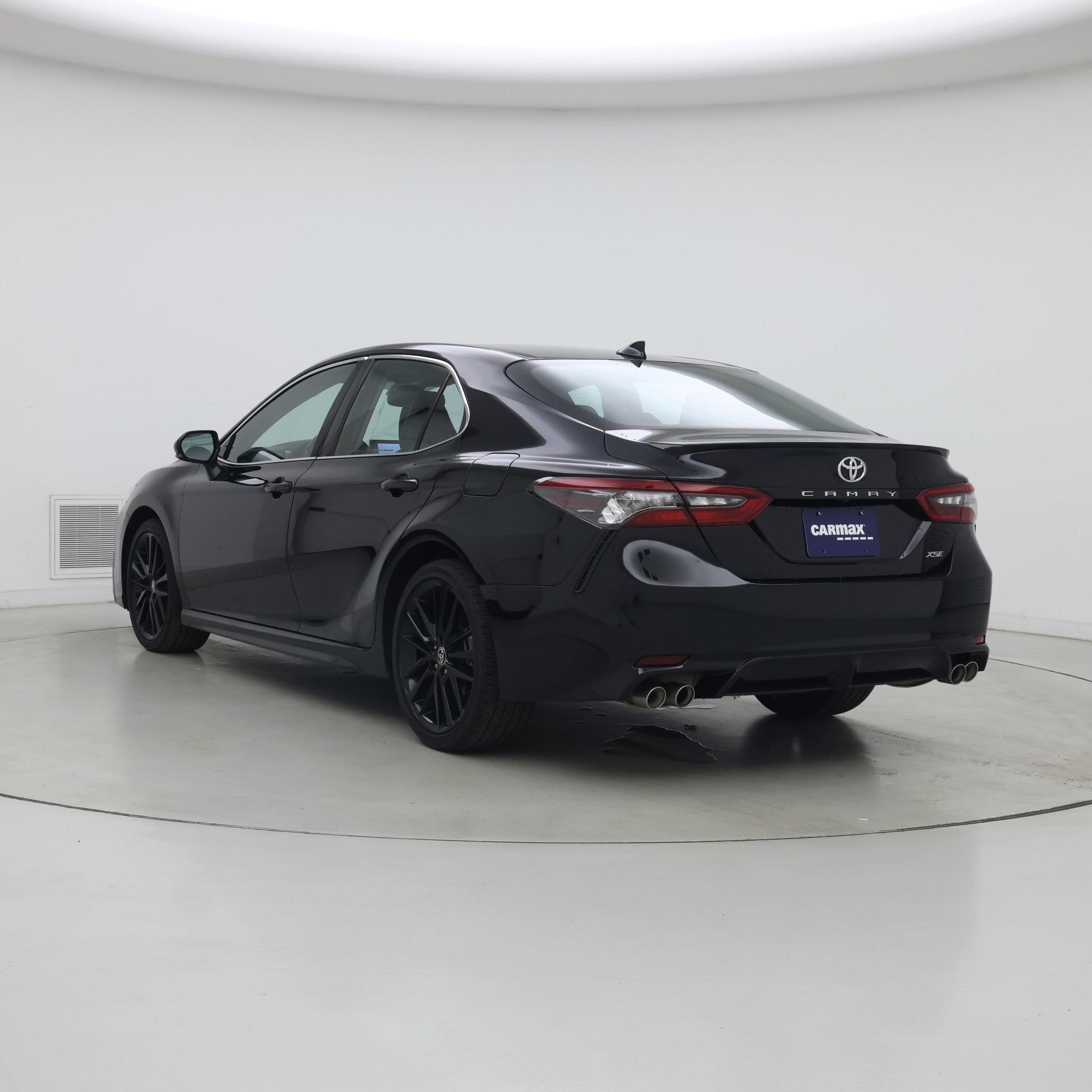 Thumbnail: 2024 Toyota Camry - 2