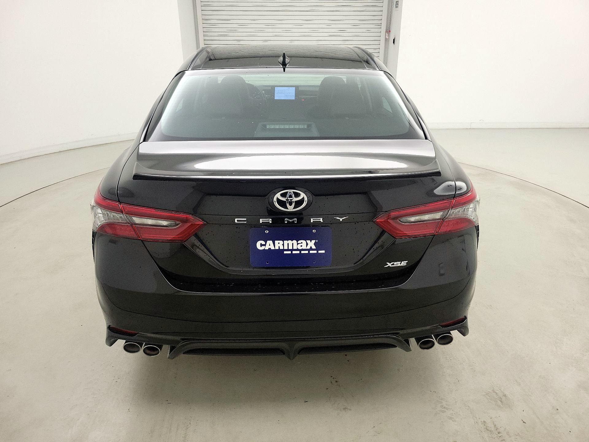 Thumbnail: 2024 Toyota Camry - 20