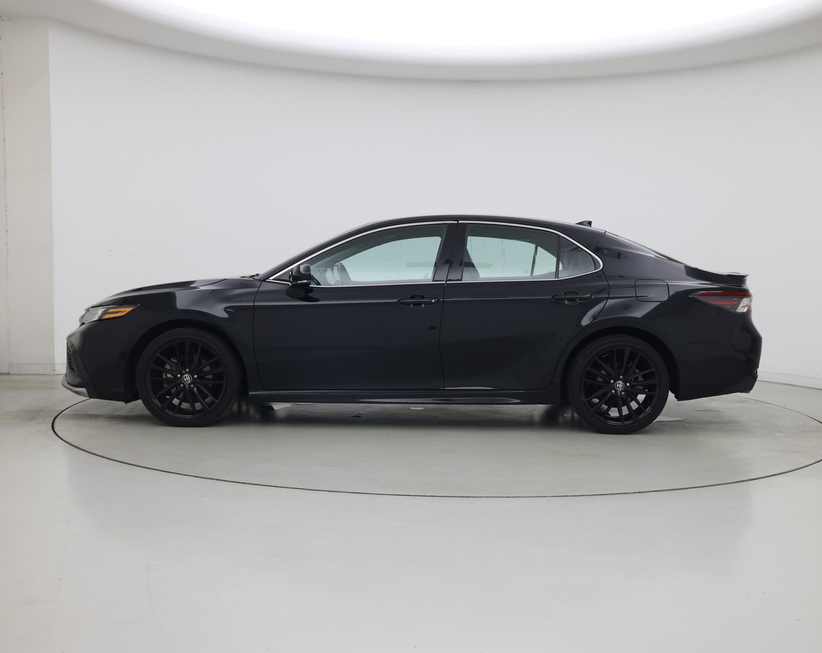 Thumbnail: 2024 Toyota Camry - 3