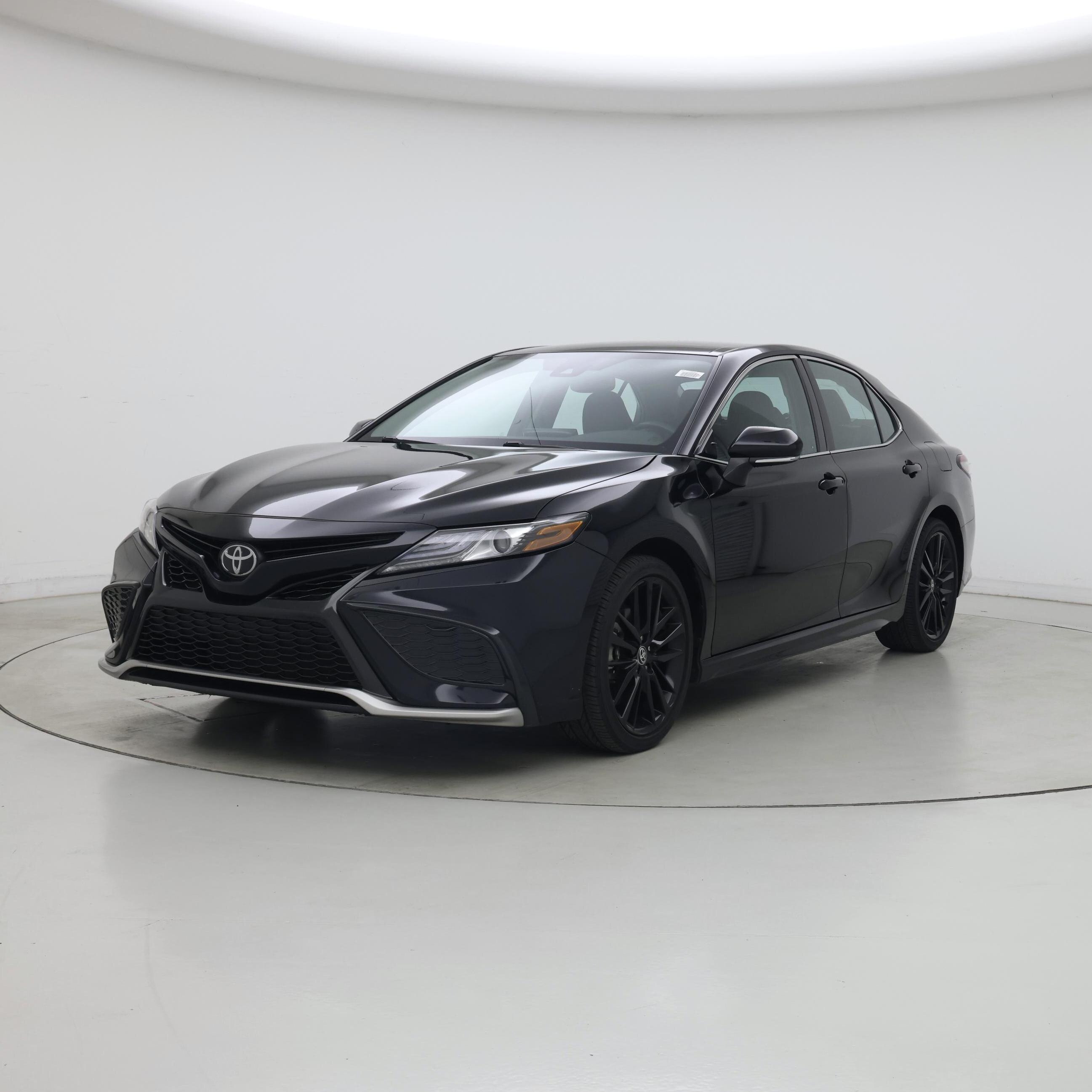 Thumbnail: 2024 Toyota Camry - 4