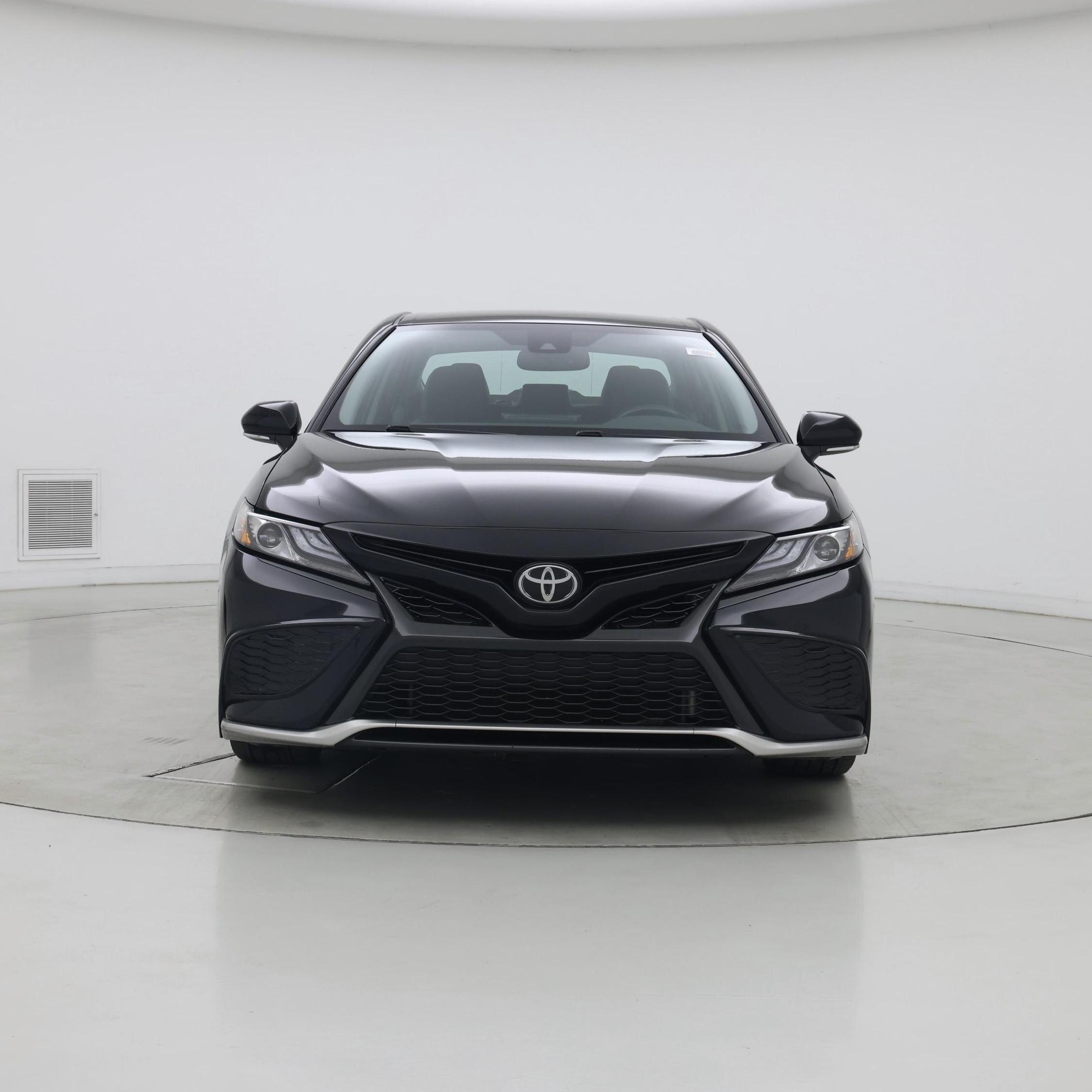 Thumbnail: 2024 Toyota Camry - 5
