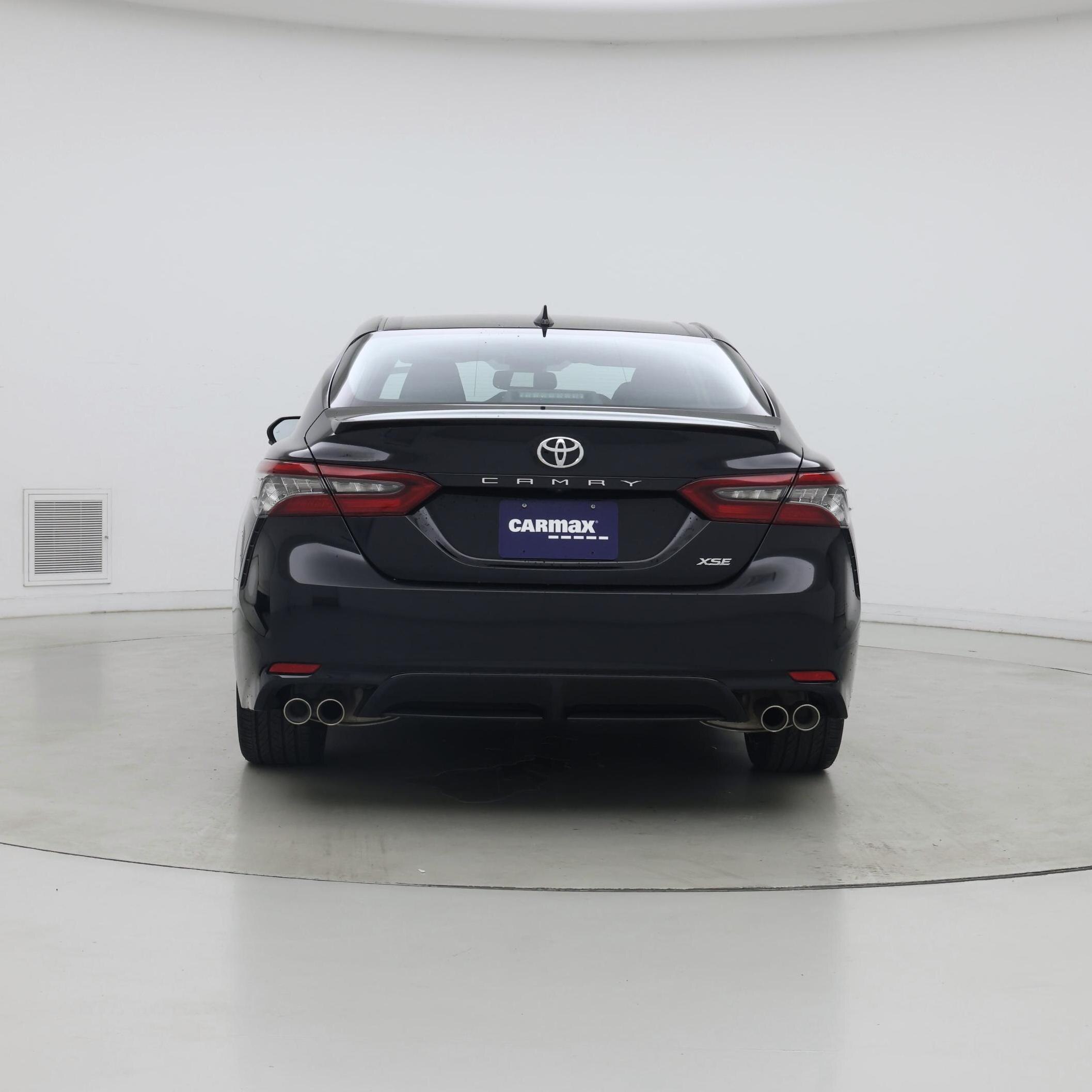 Thumbnail: 2024 Toyota Camry - 6