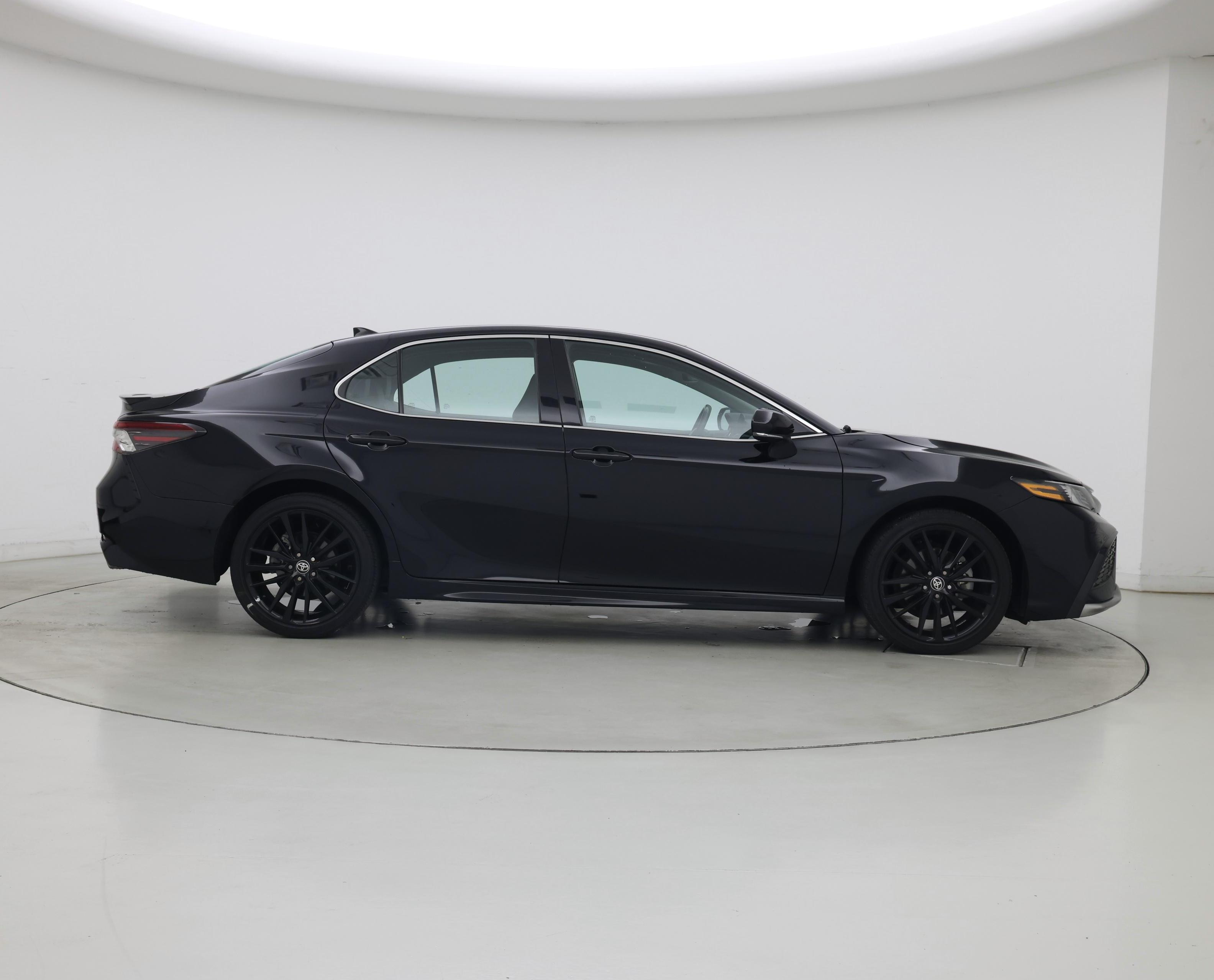 Thumbnail: 2024 Toyota Camry - 7