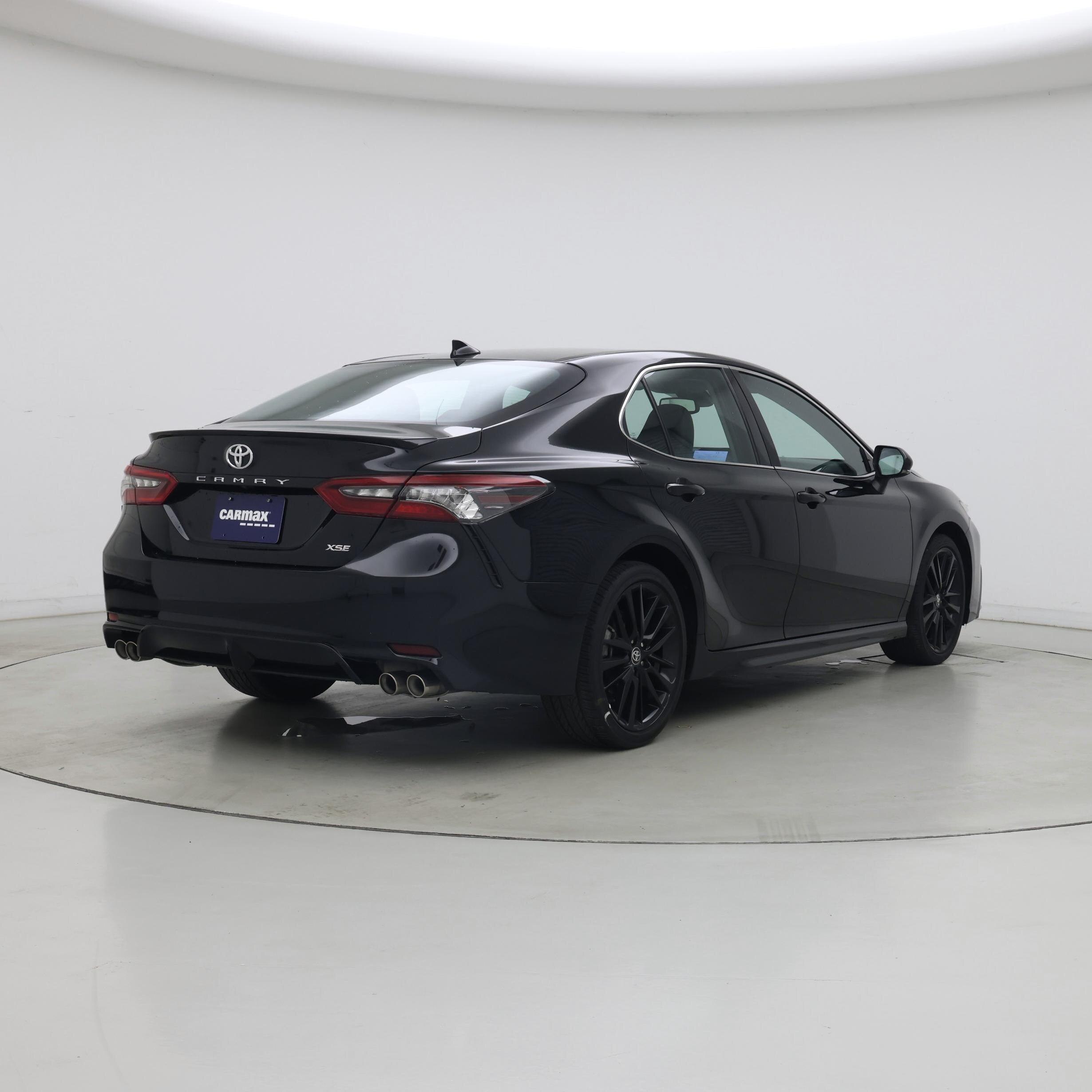 Thumbnail: 2024 Toyota Camry - 8