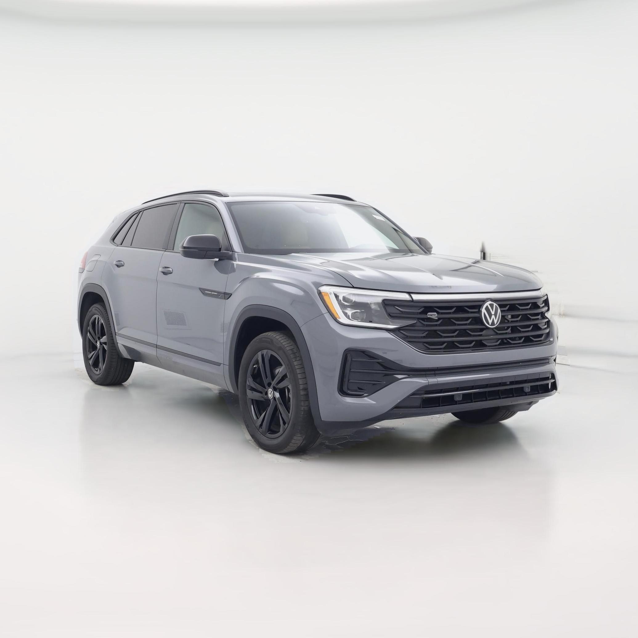 Thumbnail: 2025 Volkswagen Atlas - 1