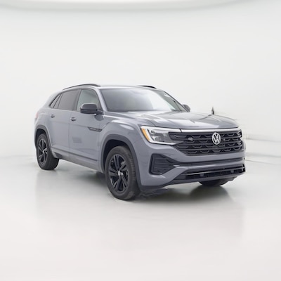 2025 Volkswagen Atlas Cross Sport SEL