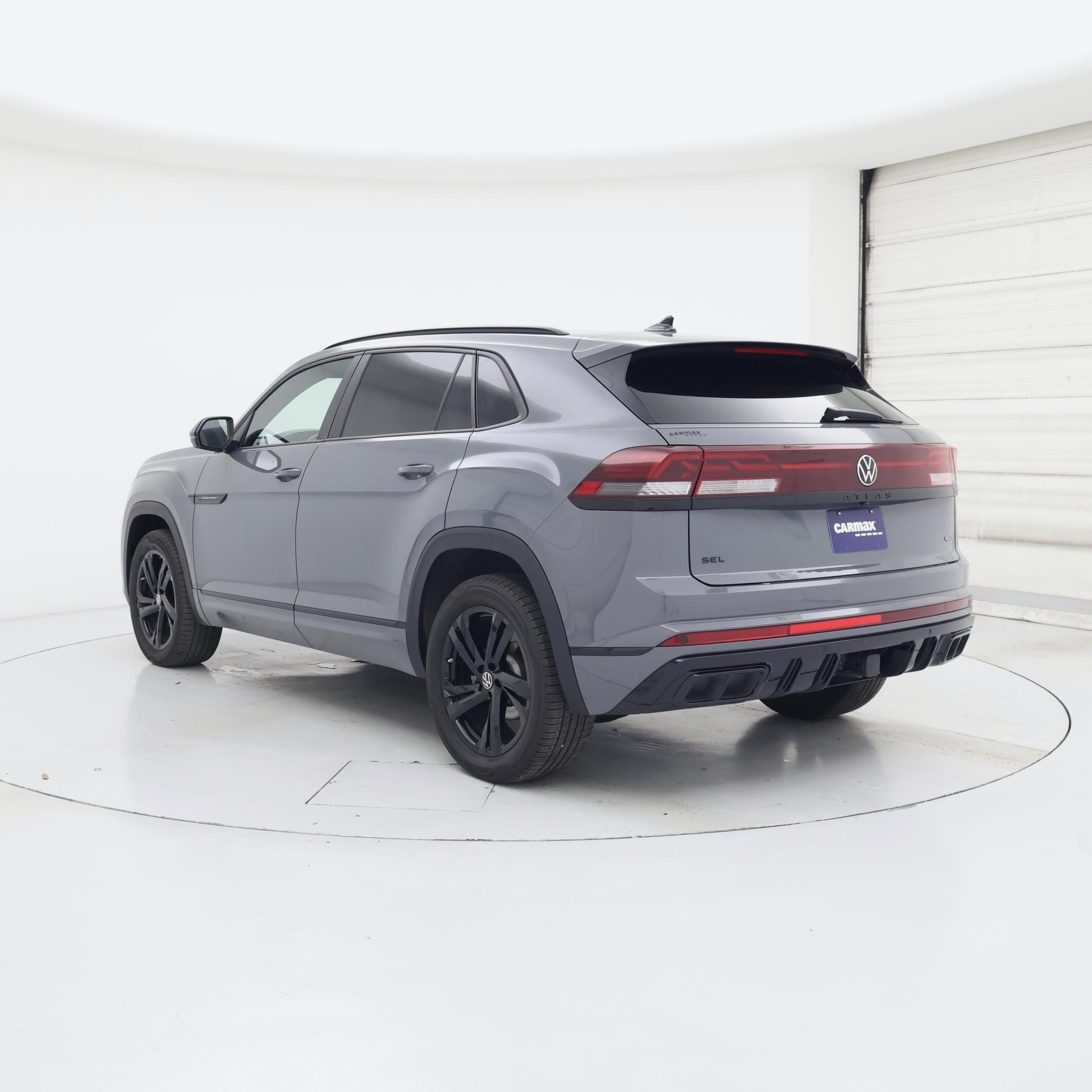 Thumbnail: 2025 Volkswagen Atlas - 2