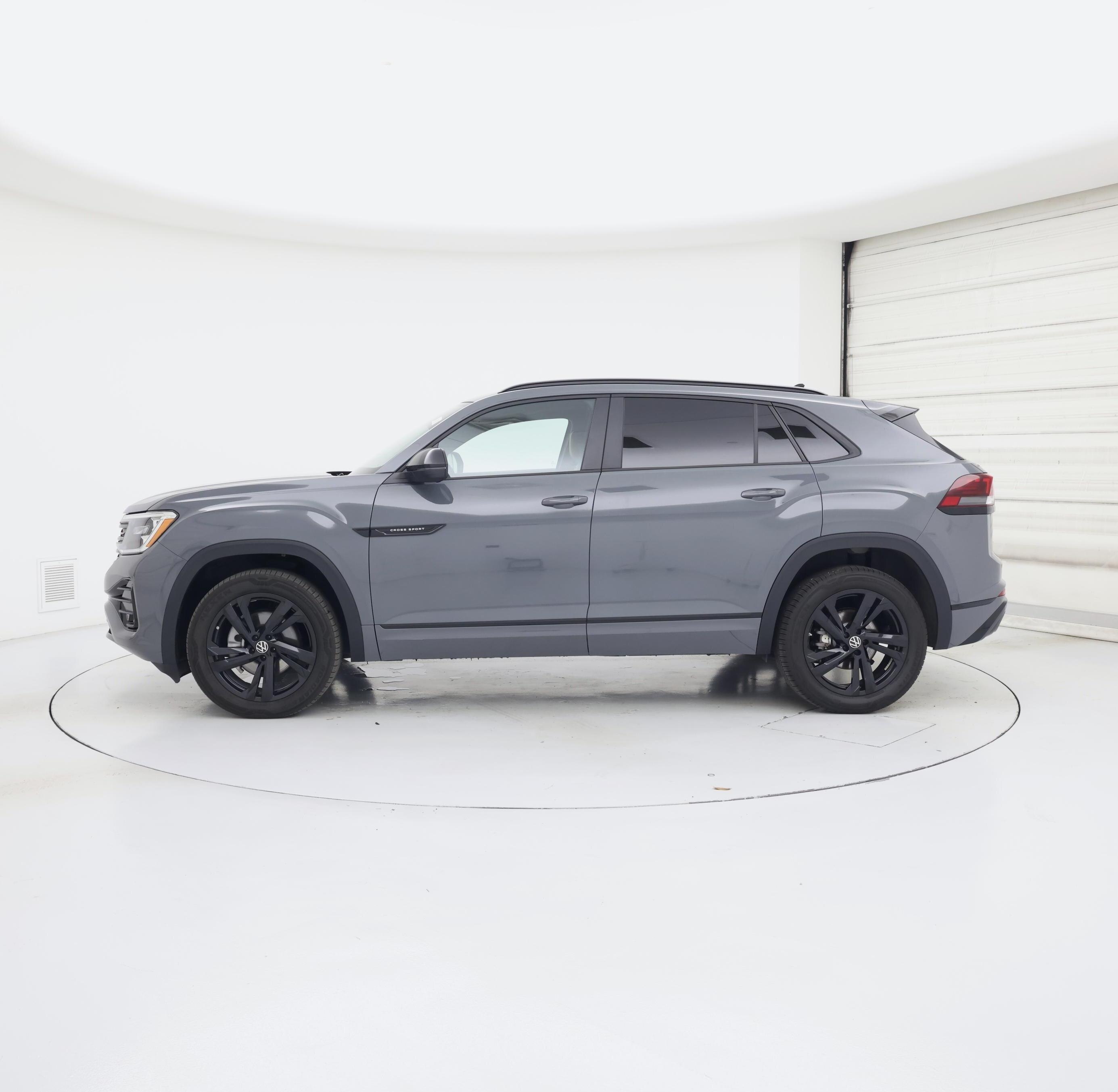 Thumbnail: 2025 Volkswagen Atlas - 3