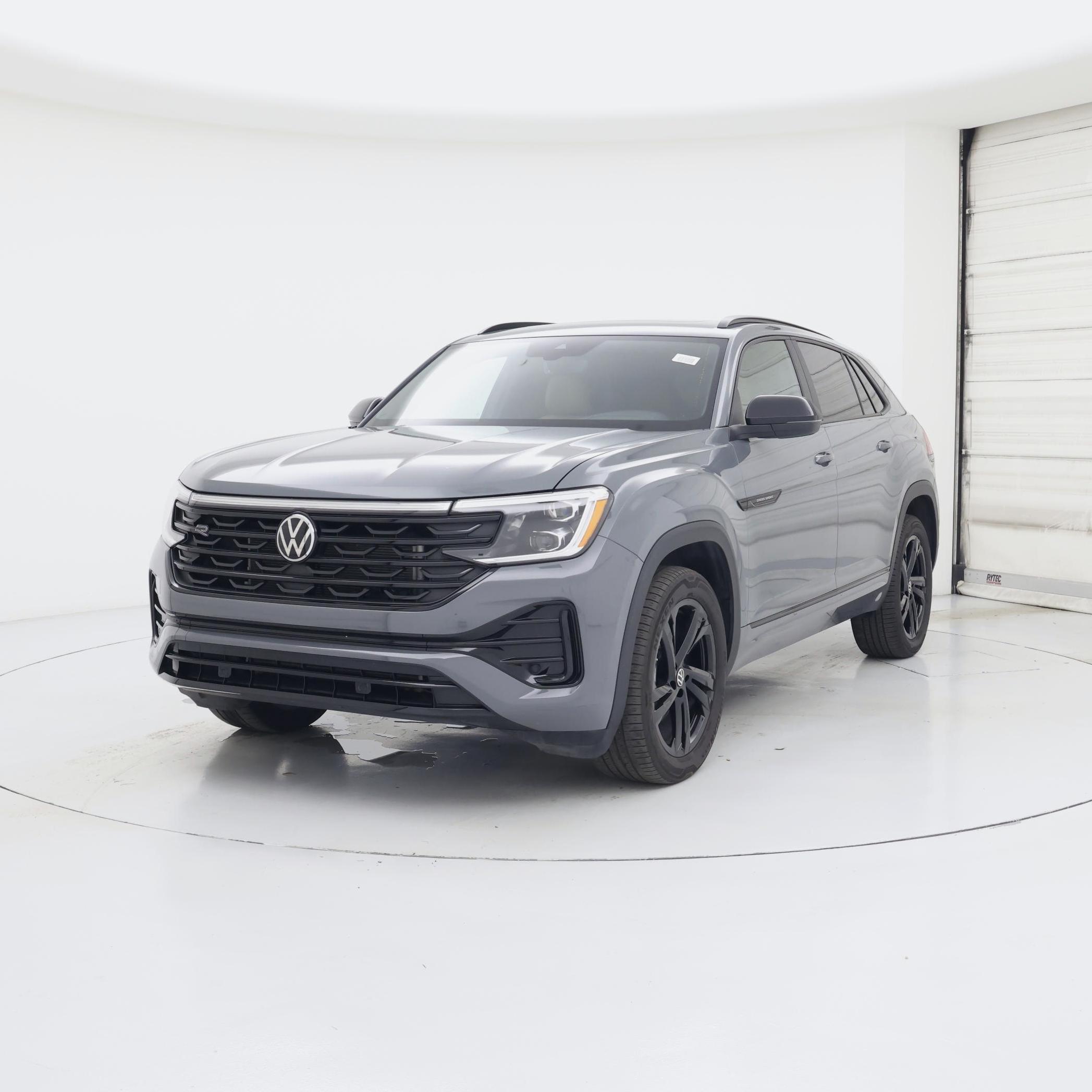 Thumbnail: 2025 Volkswagen Atlas - 4