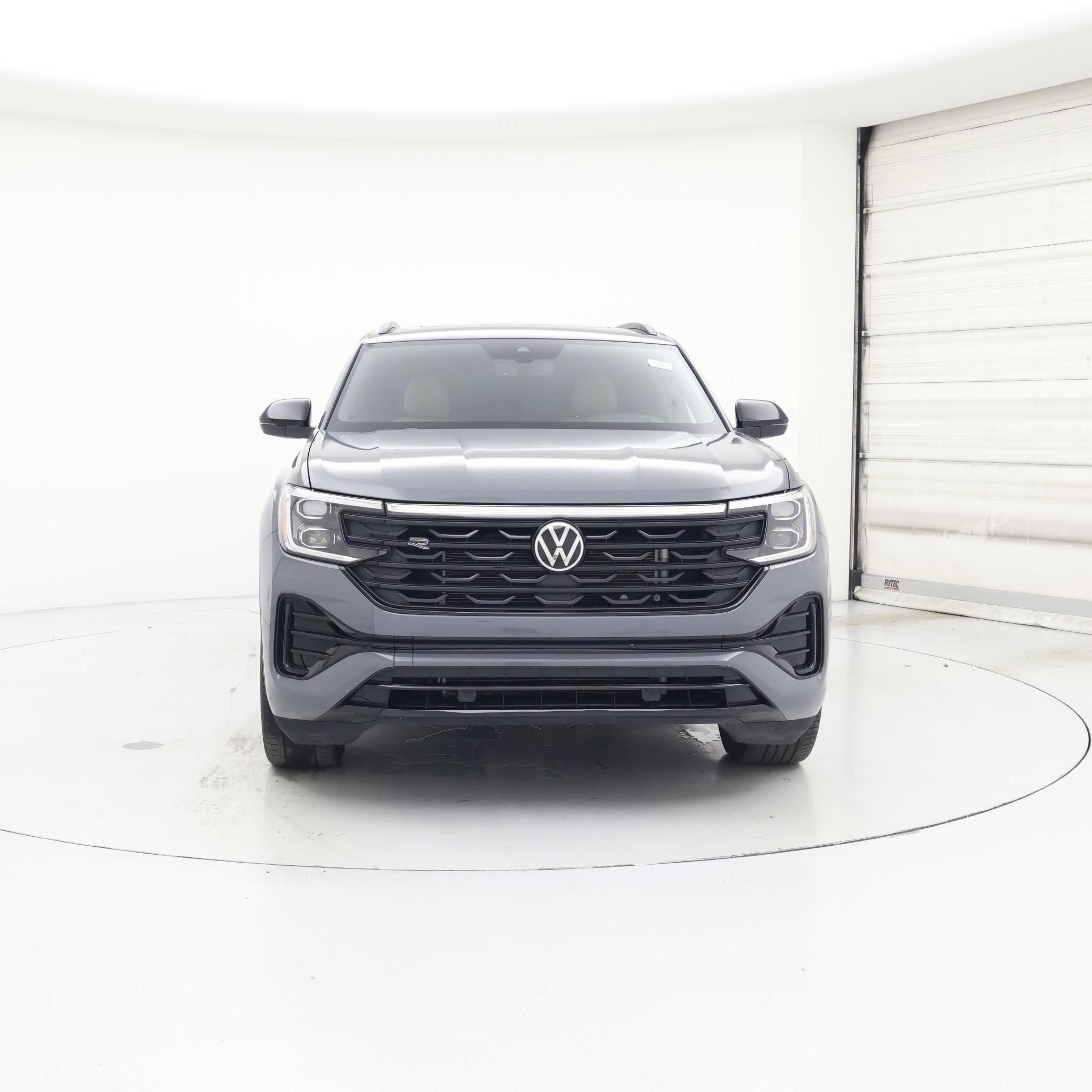 Thumbnail: 2025 Volkswagen Atlas - 5