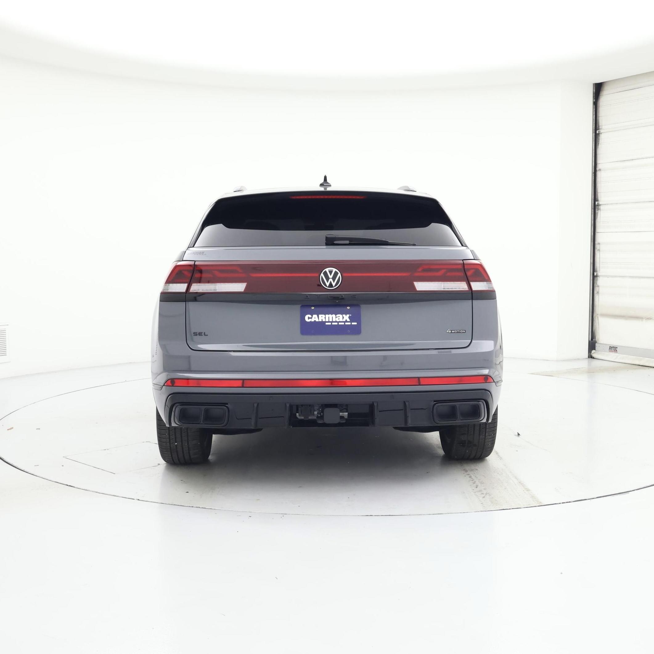 Thumbnail: 2025 Volkswagen Atlas - 6