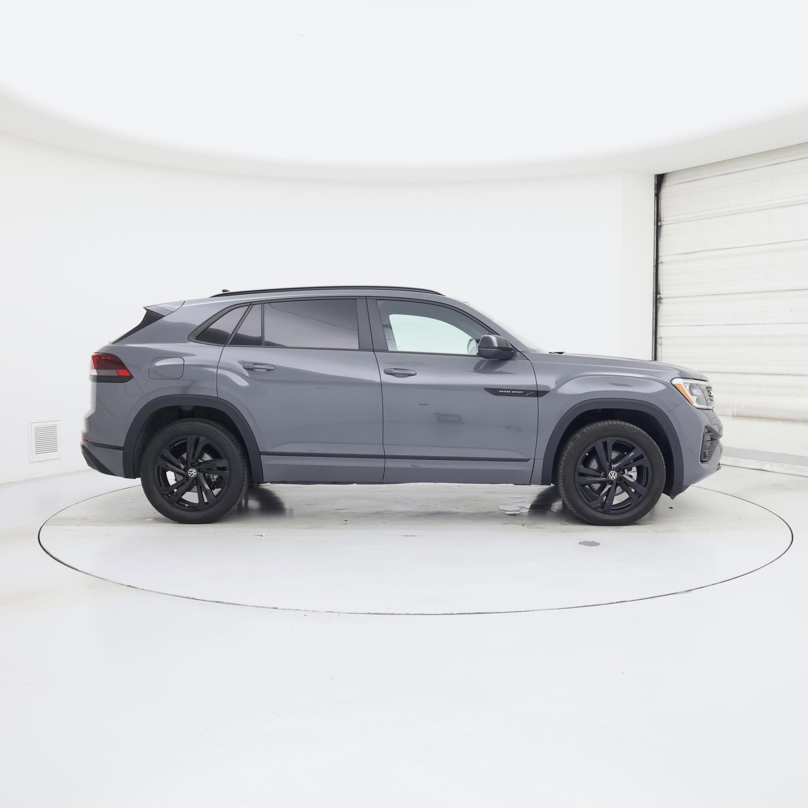 Thumbnail: 2025 Volkswagen Atlas - 7