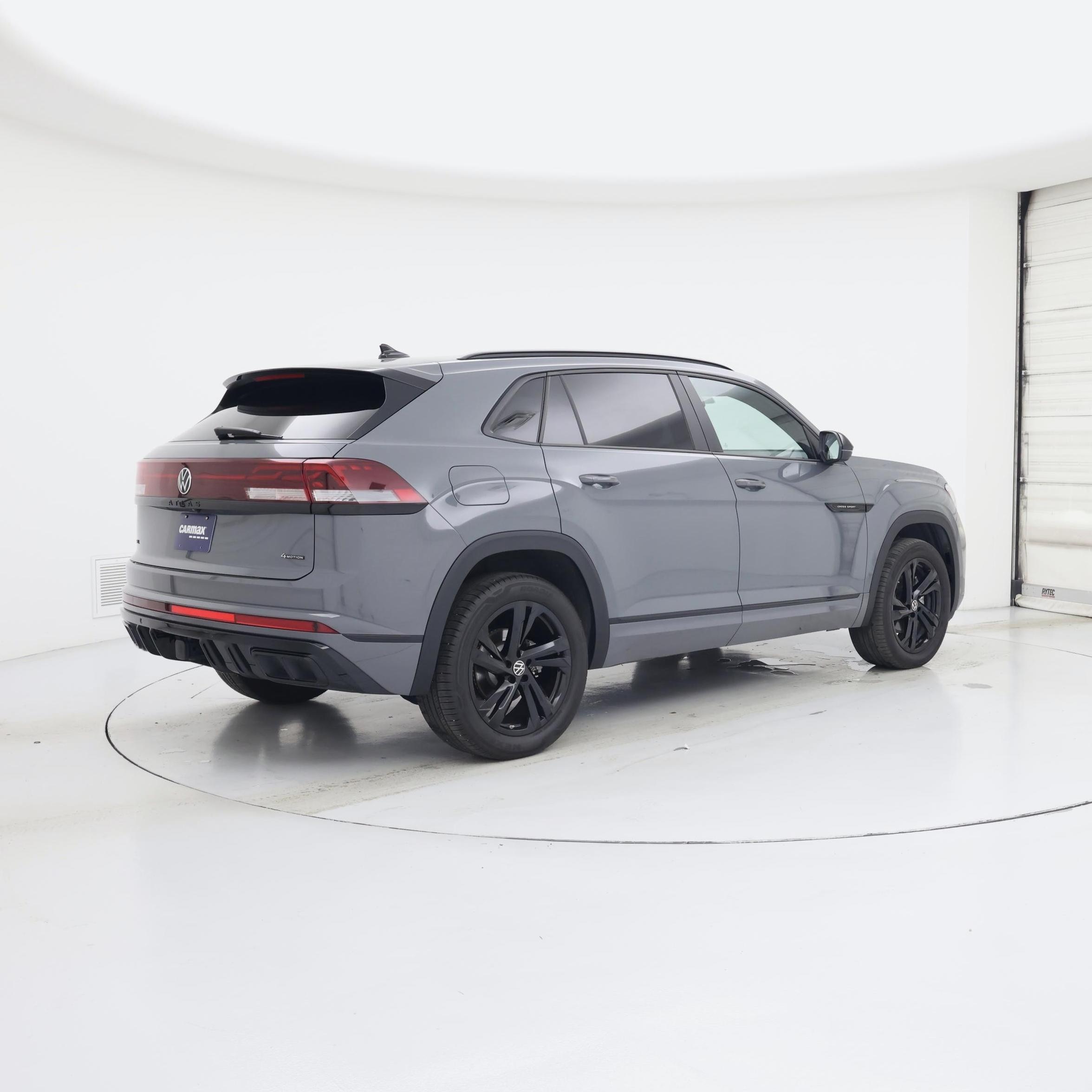 Thumbnail: 2025 Volkswagen Atlas - 8