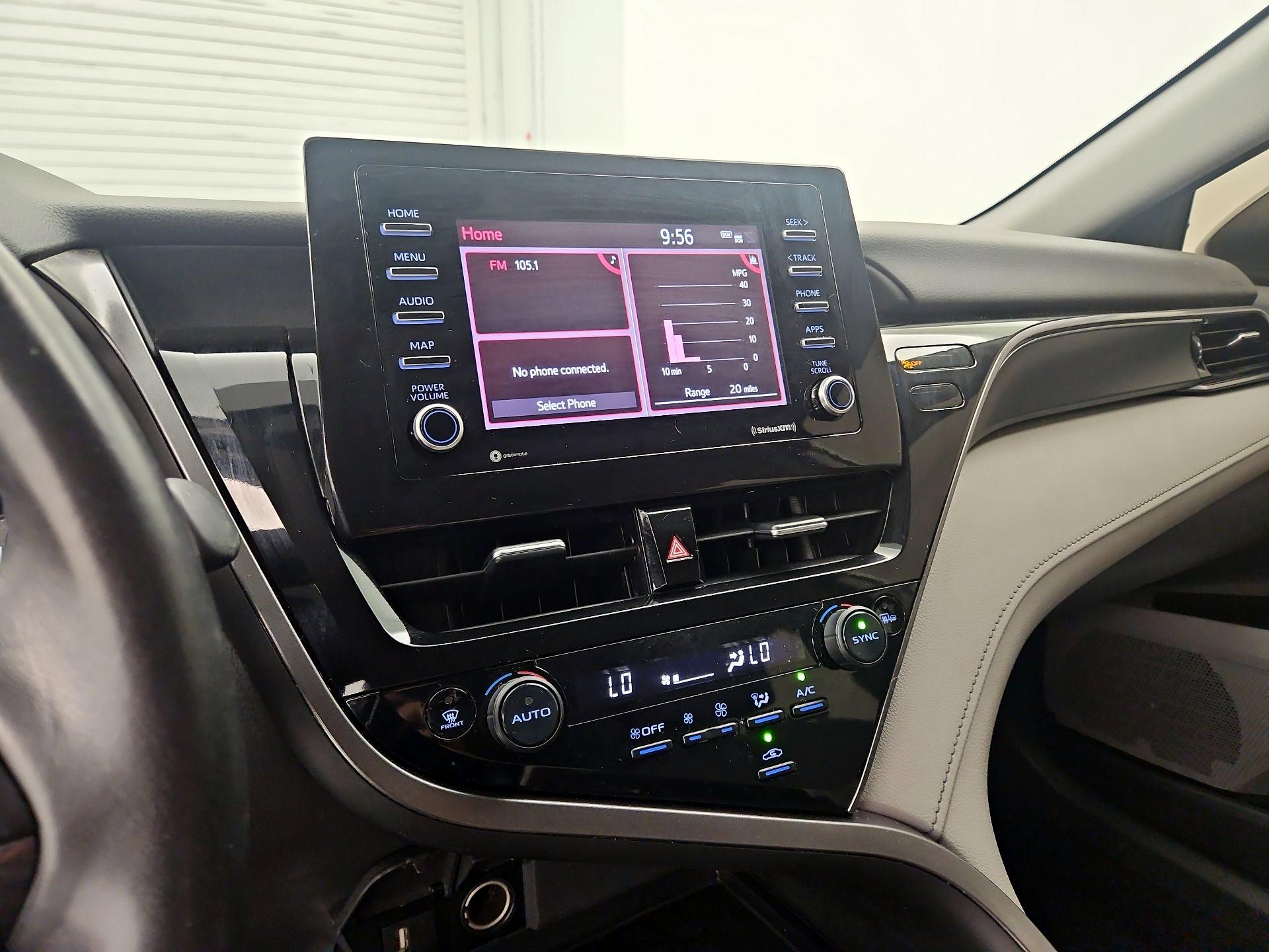 Thumbnail: 2024 Toyota Camry - 15