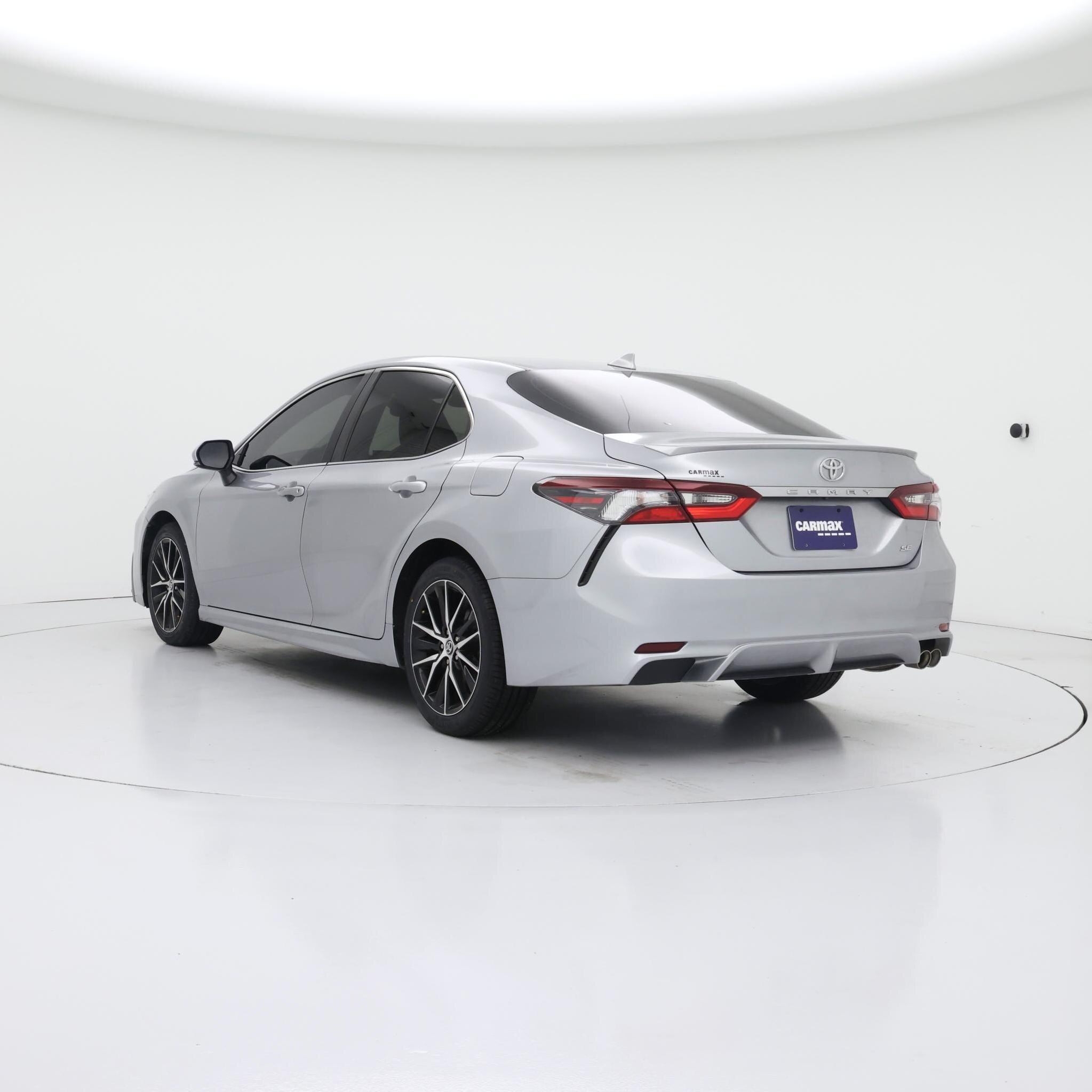Thumbnail: 2024 Toyota Camry - 2