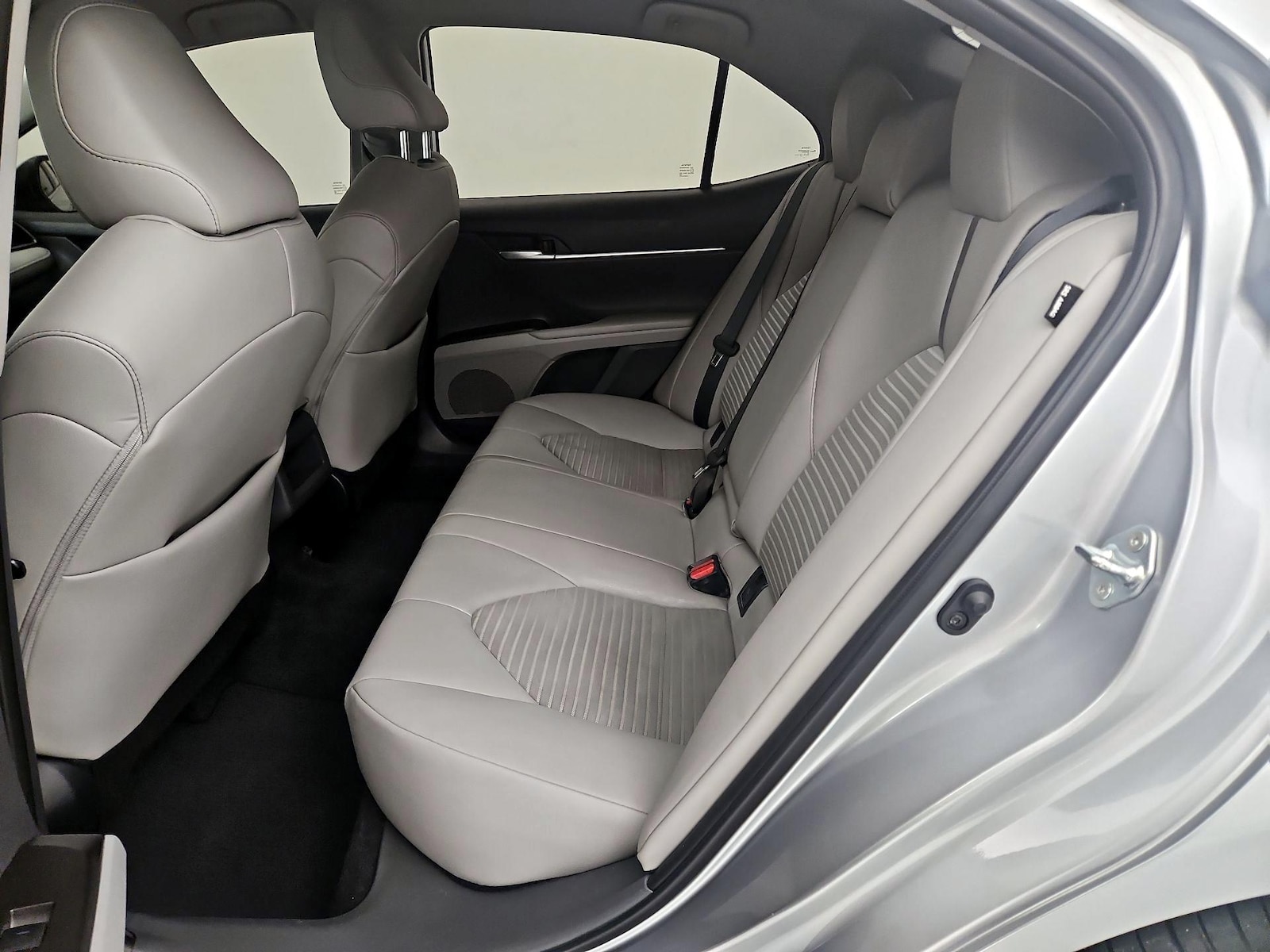 2024 Toyota Camry SE - Photo 20