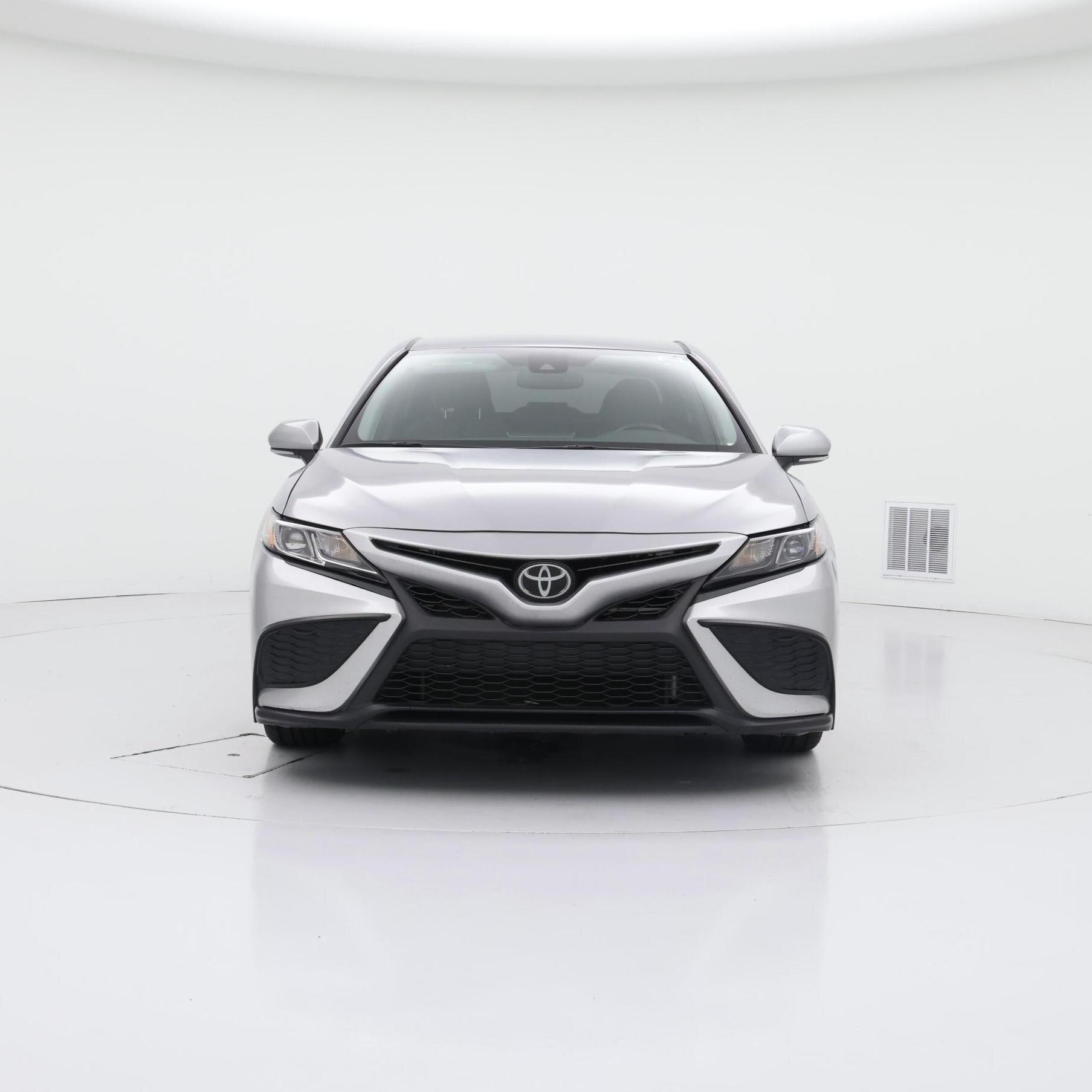 Thumbnail: 2024 Toyota Camry - 5