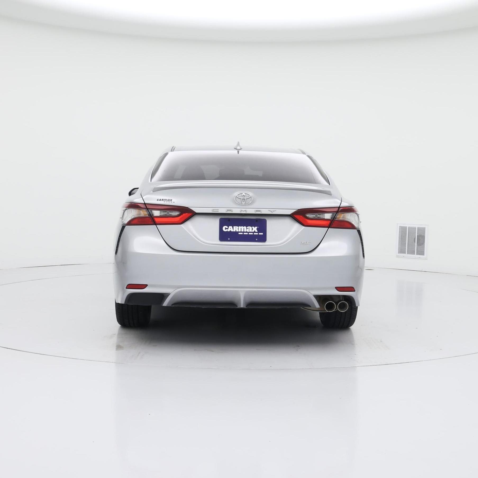 Thumbnail: 2024 Toyota Camry - 6
