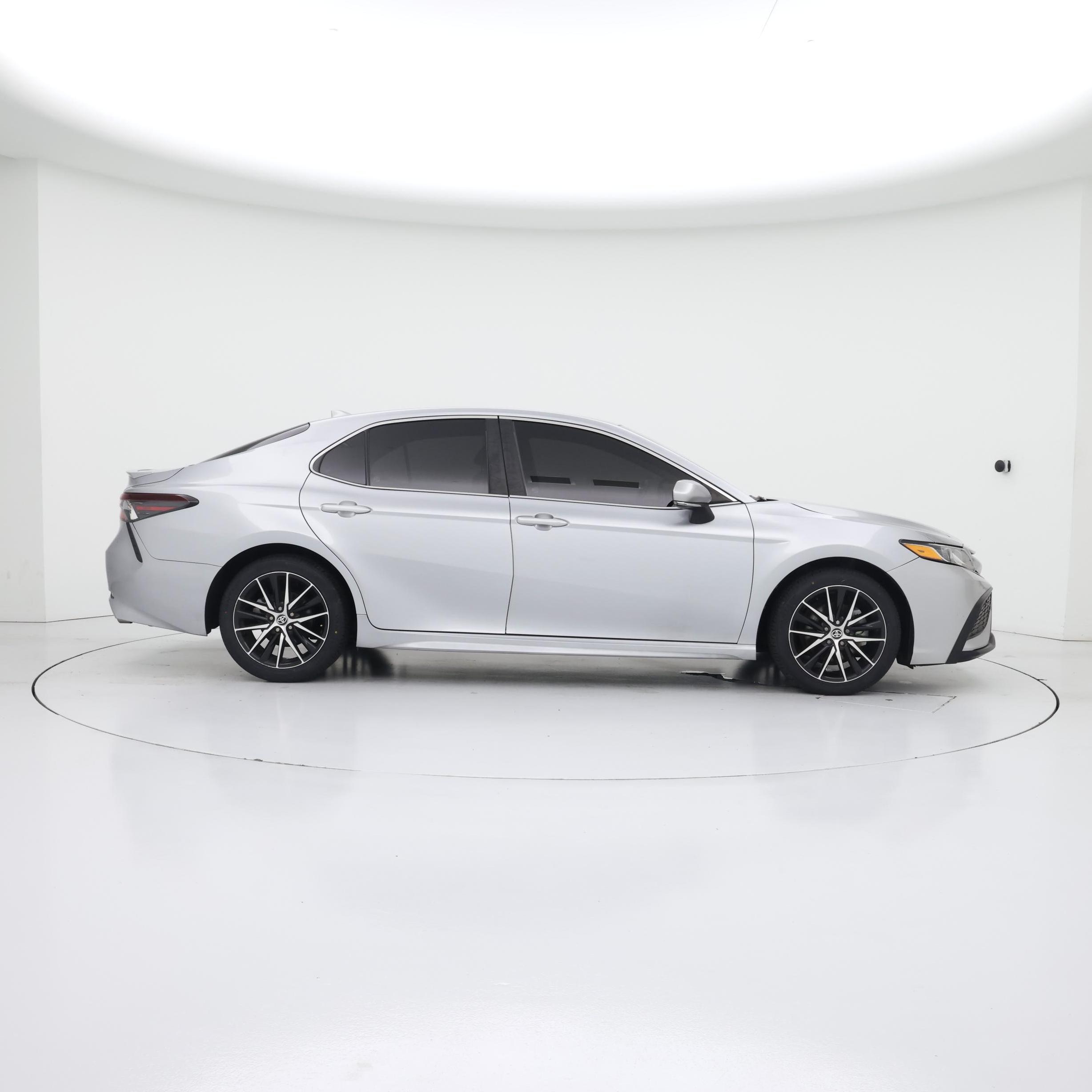 Thumbnail: 2024 Toyota Camry - 7