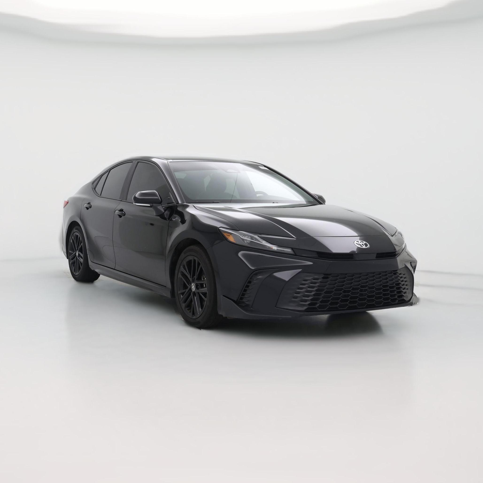 Thumbnail: 2025 Toyota Camry - 1