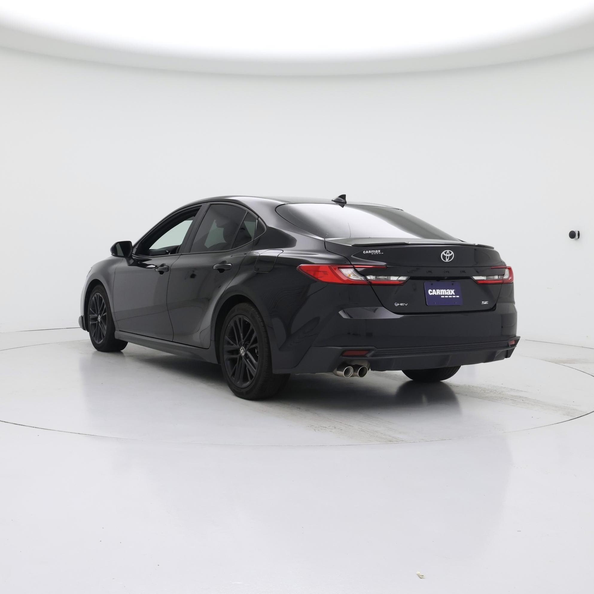 Thumbnail: 2025 Toyota Camry - 2