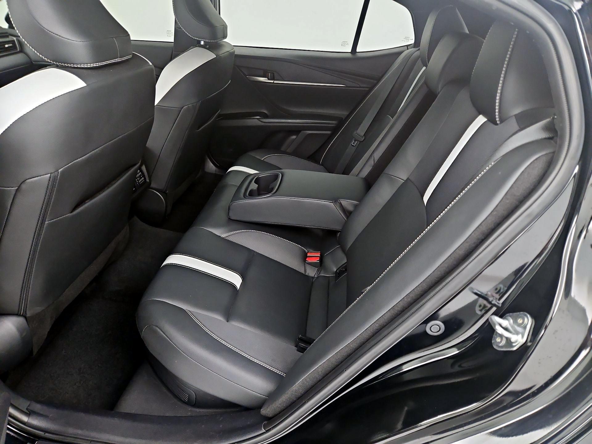 Thumbnail: 2025 Toyota Camry - 19