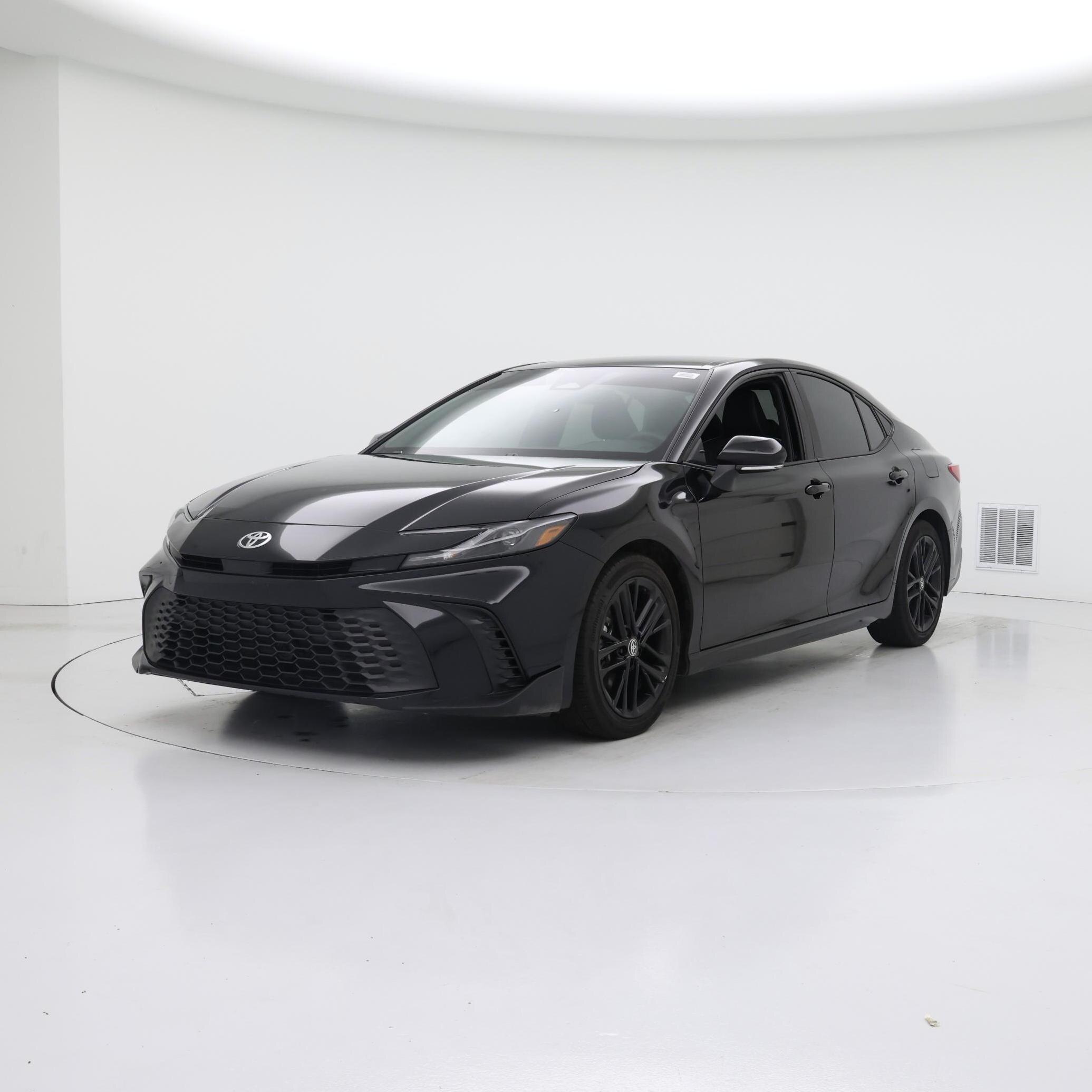 Thumbnail: 2025 Toyota Camry - 4