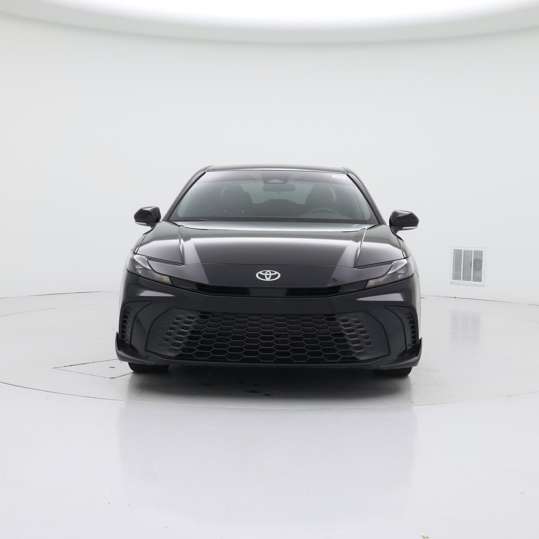 Thumbnail: 2025 Toyota Camry - 5