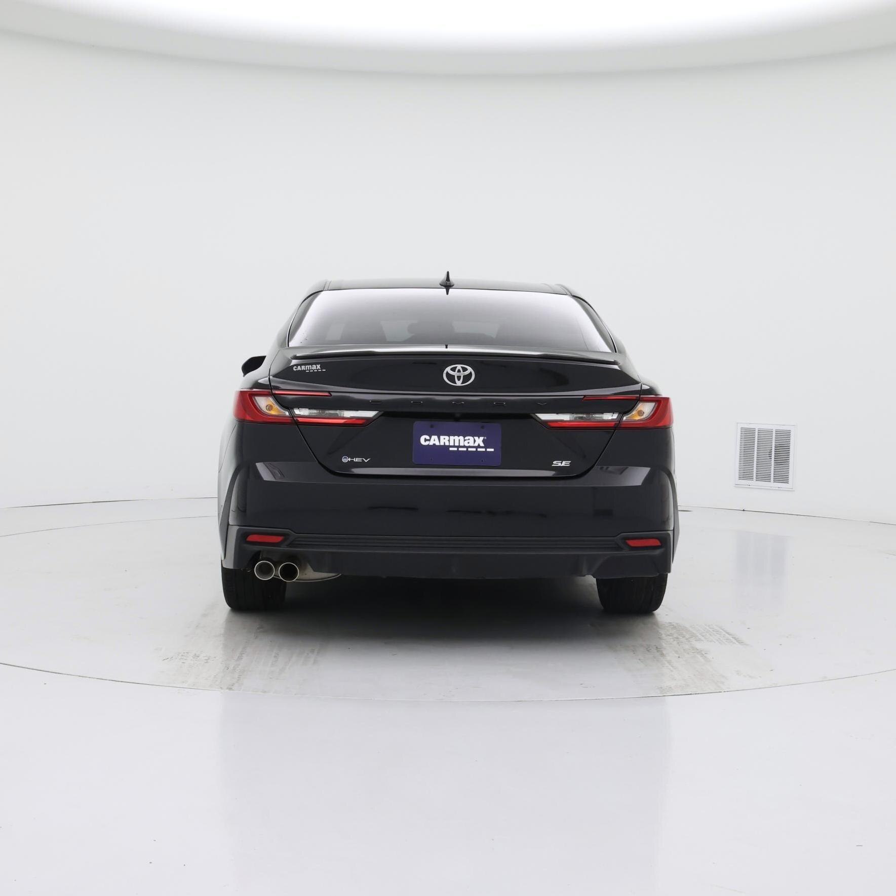 Thumbnail: 2025 Toyota Camry - 6