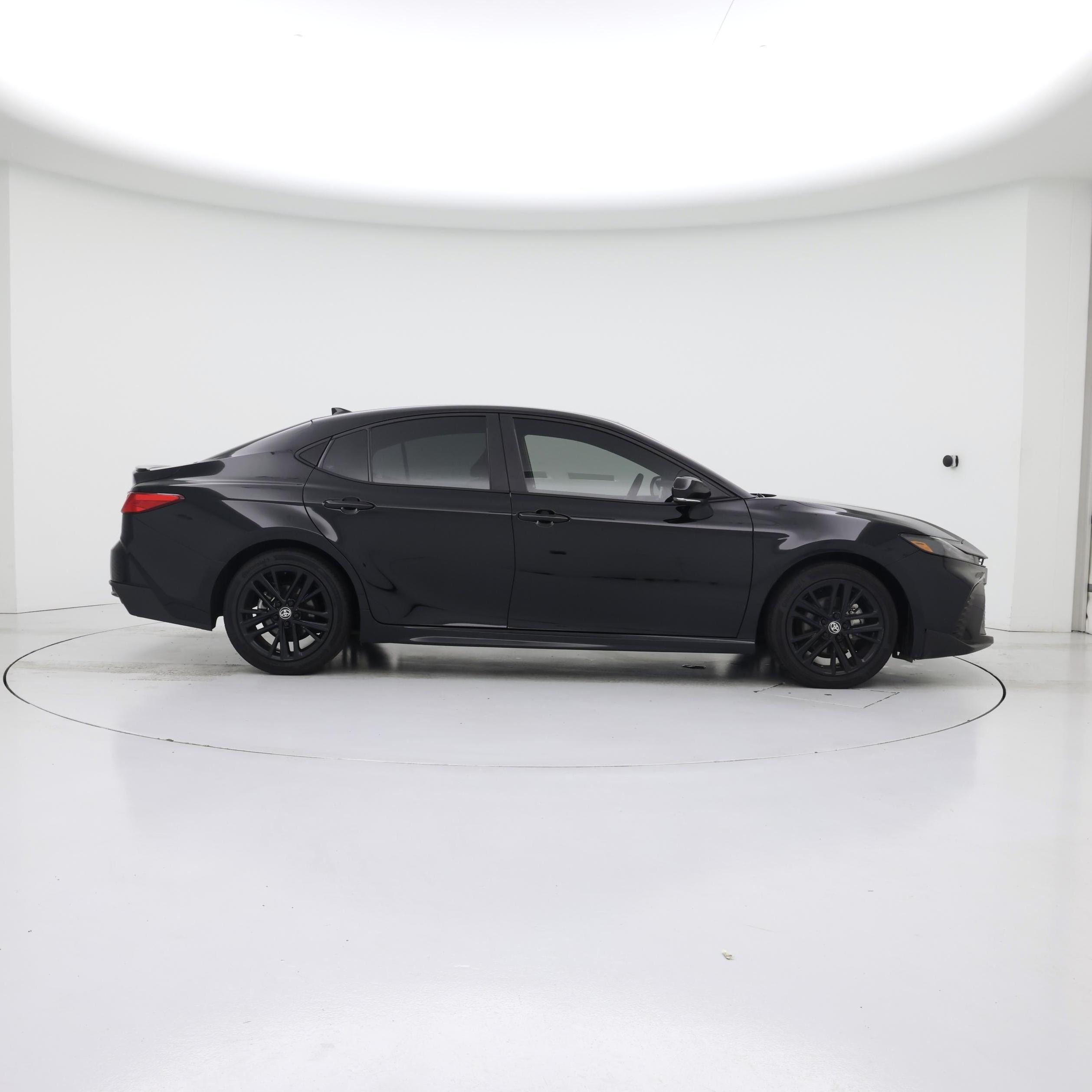 Thumbnail: 2025 Toyota Camry - 7