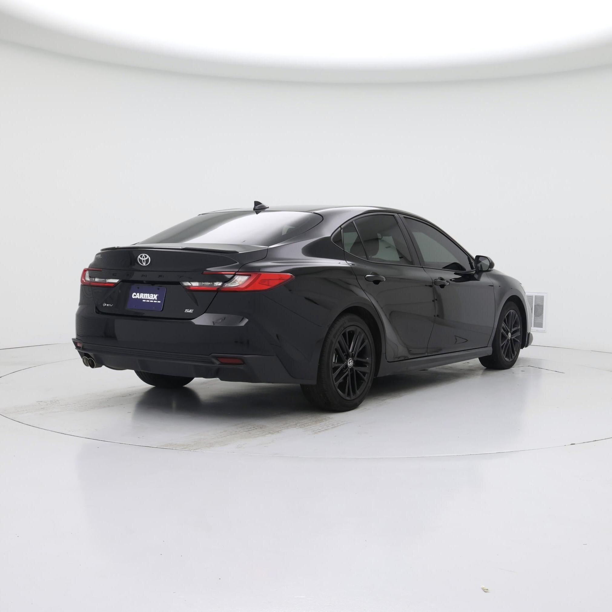 Thumbnail: 2025 Toyota Camry - 8
