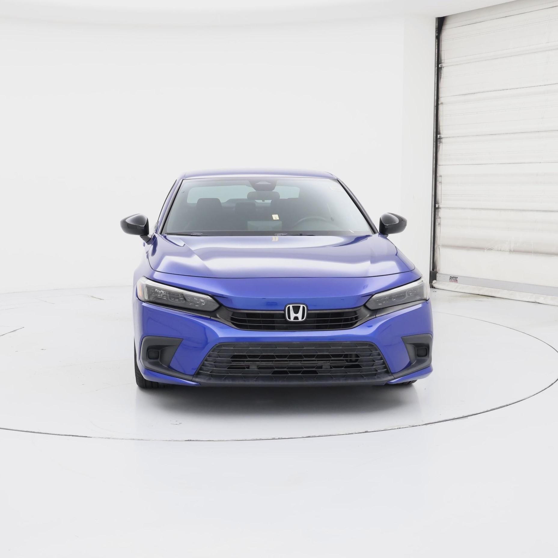 Thumbnail: 2022 Honda Civic - 5