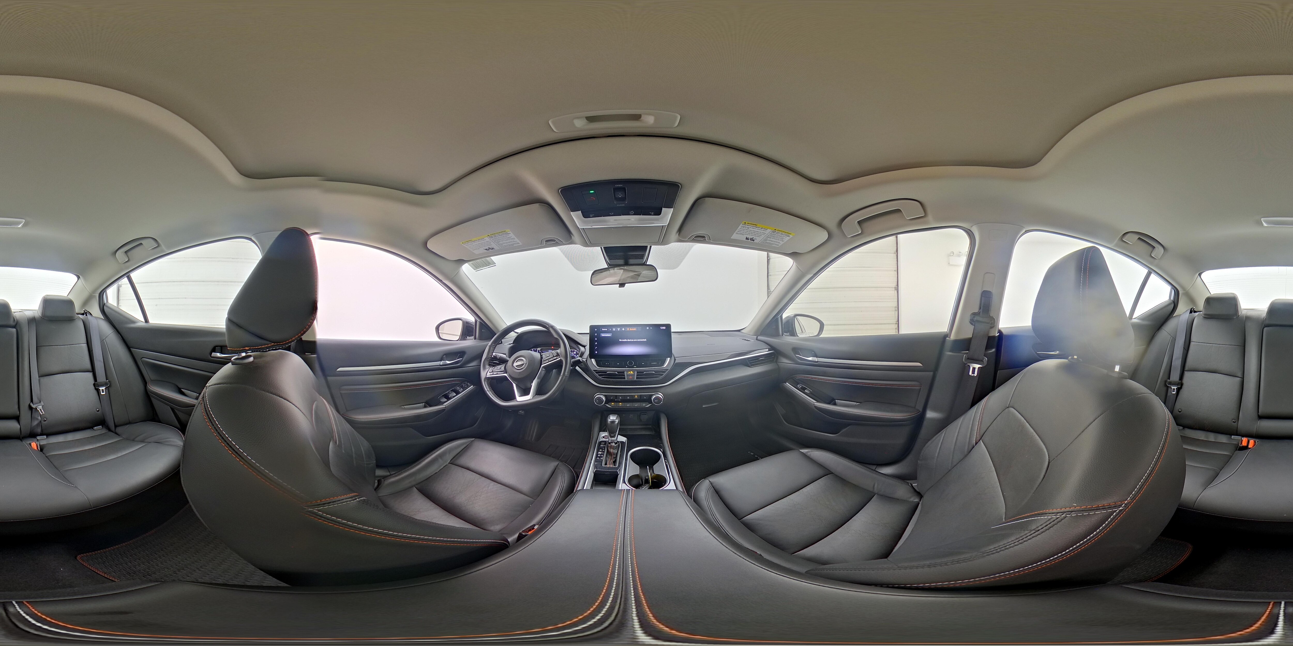 2023 Nissan Altima SR - Photo 24