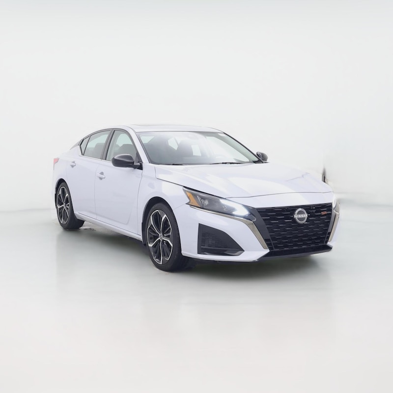 2023 Nissan Altima SR
