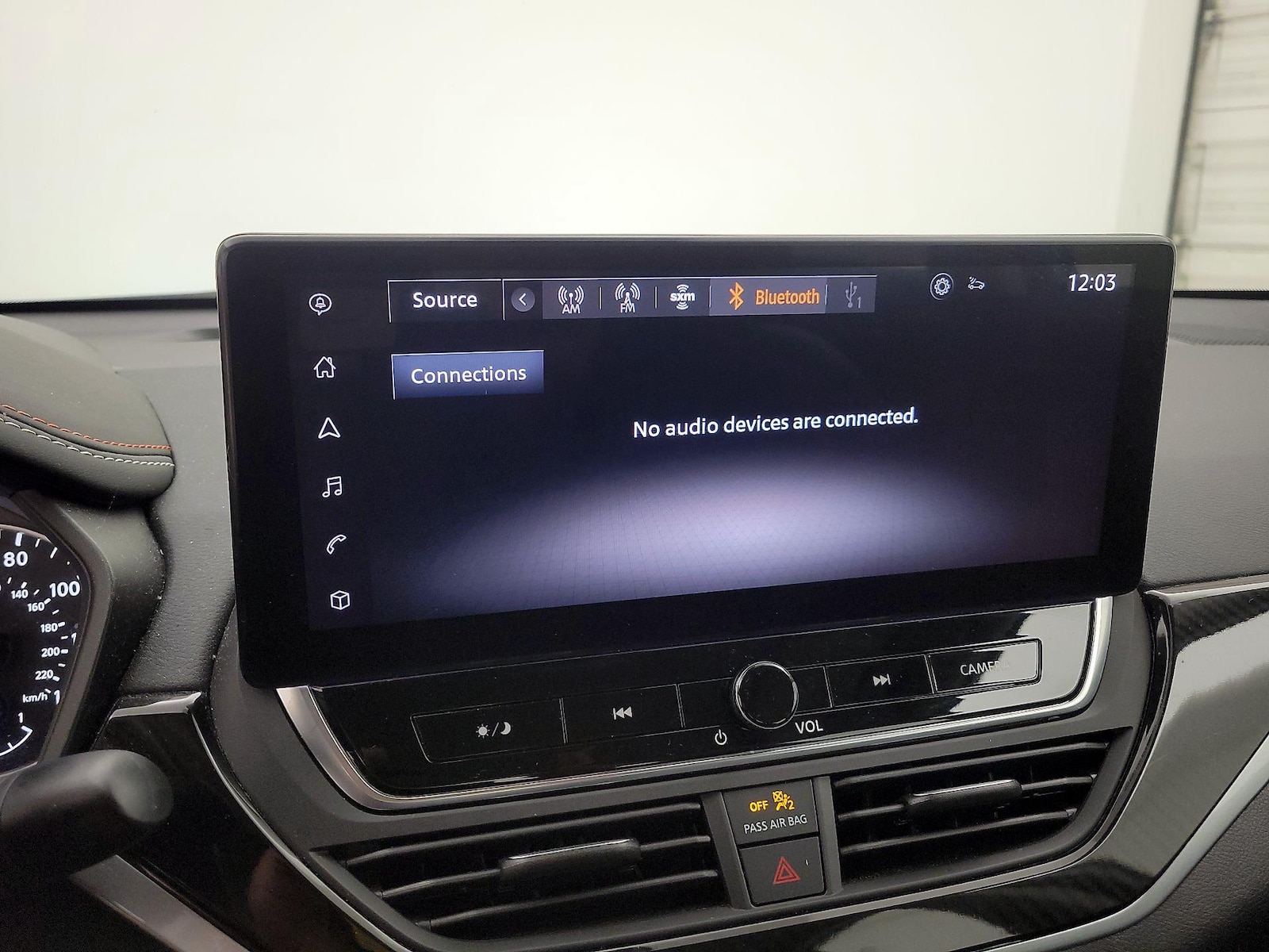 2023 Nissan Altima SR - Photo 15