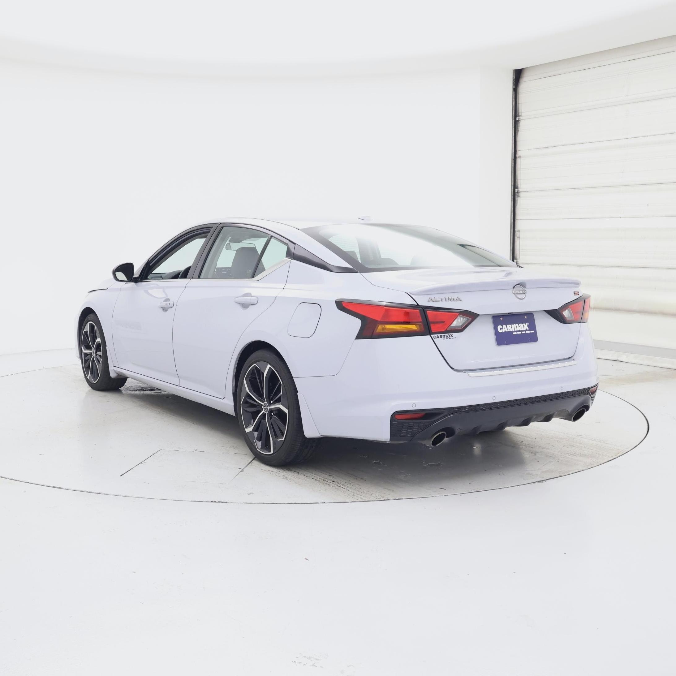 Thumbnail: 2023 Nissan Altima - 2