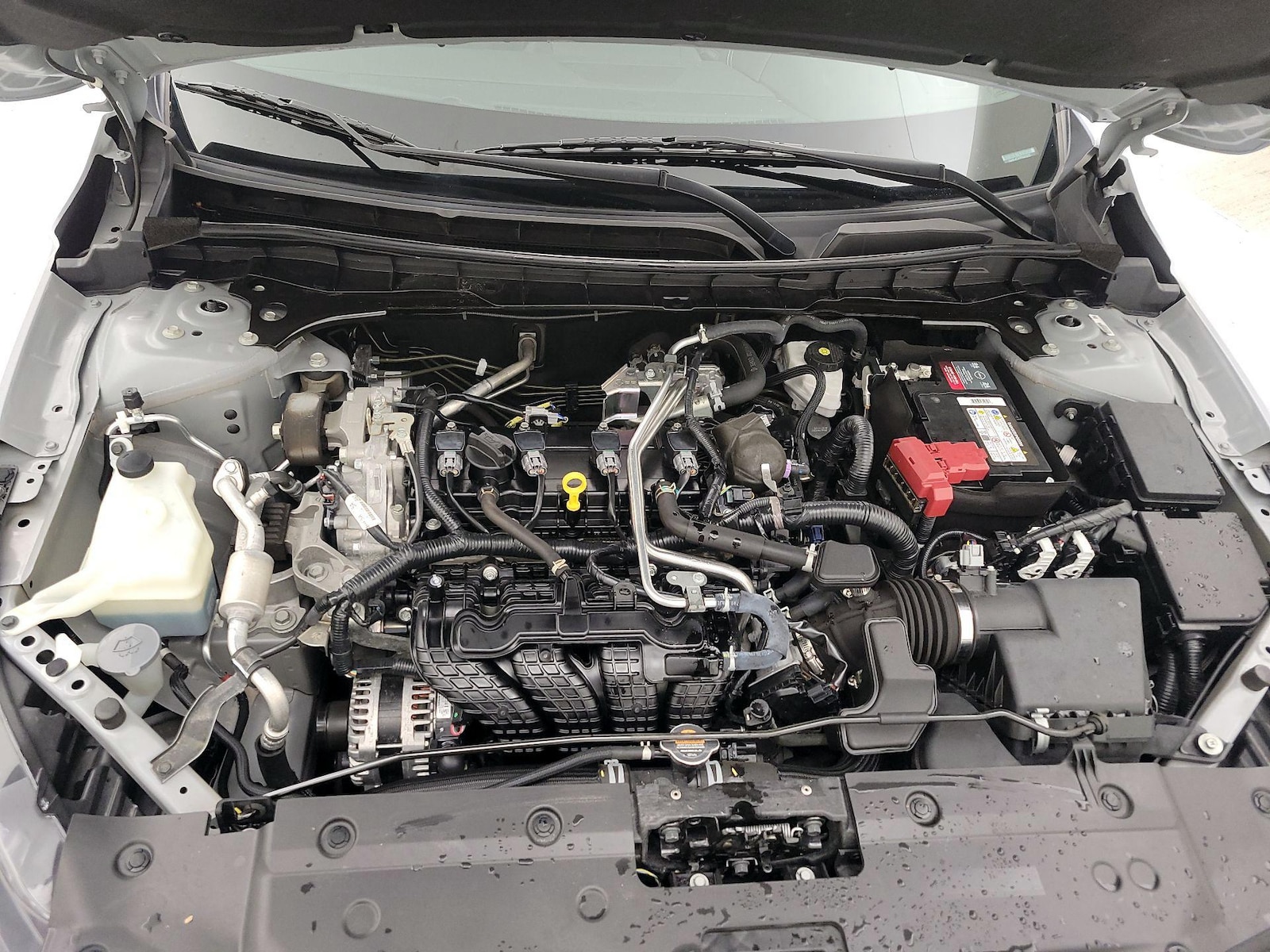 2023 Nissan Altima SR - Photo 22