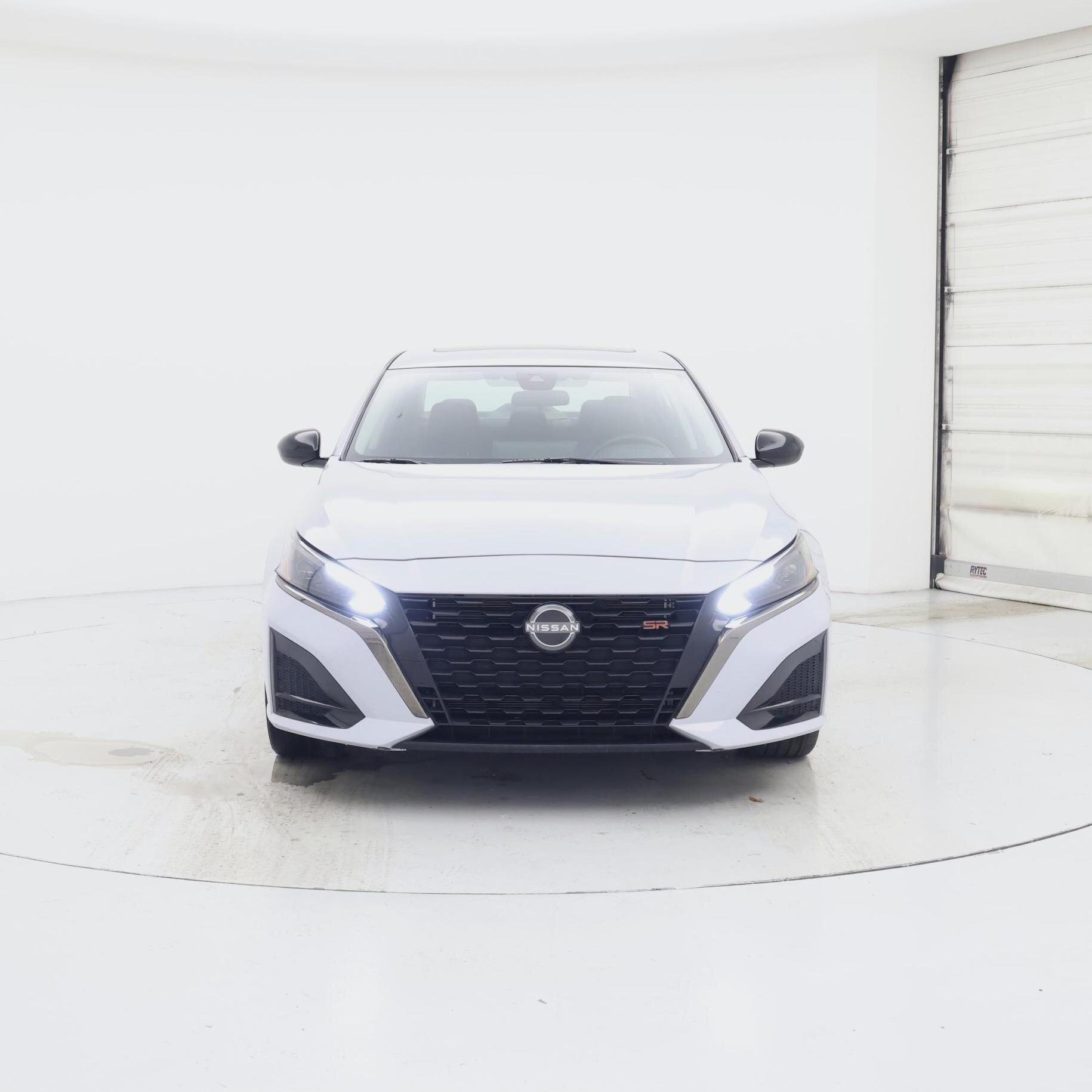 Thumbnail: 2023 Nissan Altima - 5