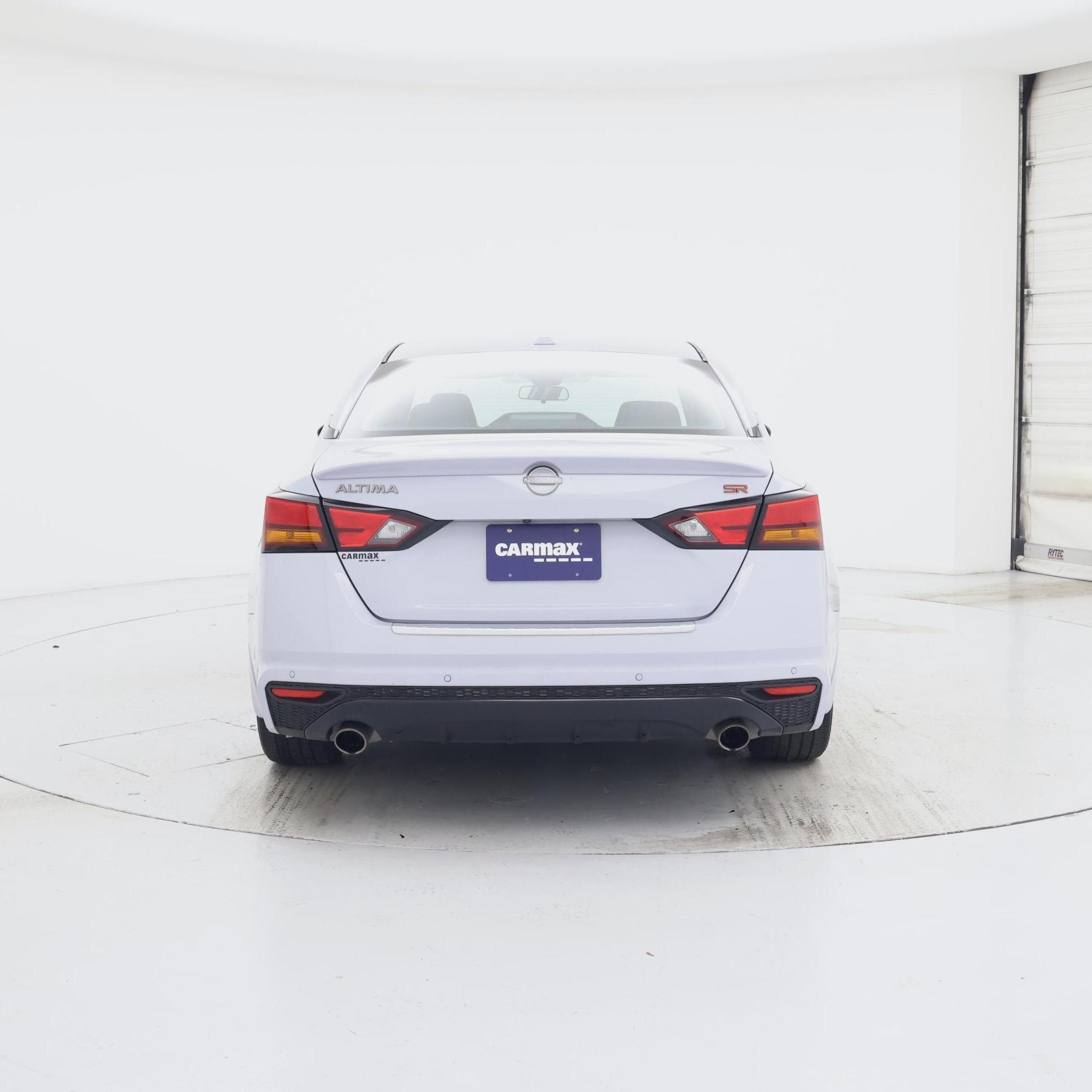 Thumbnail: 2023 Nissan Altima - 6