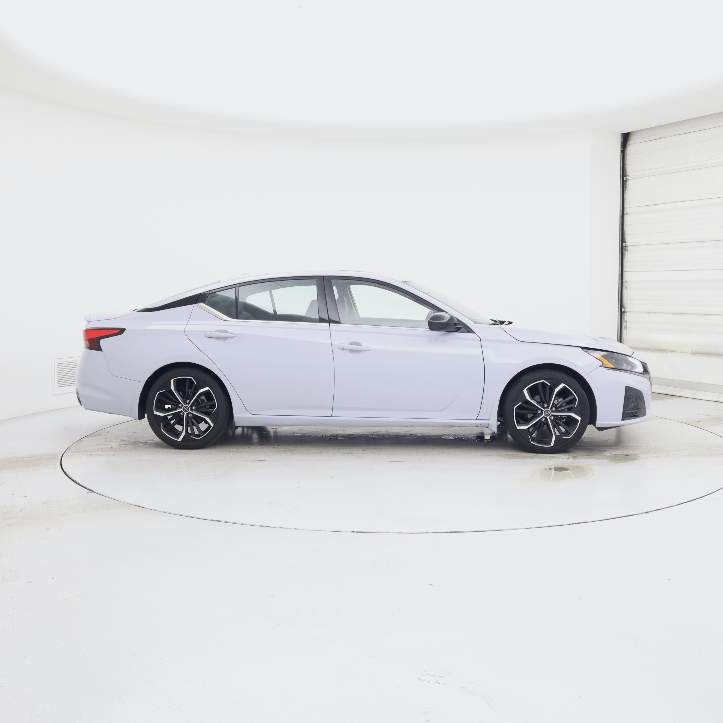 Thumbnail: 2023 Nissan Altima - 7