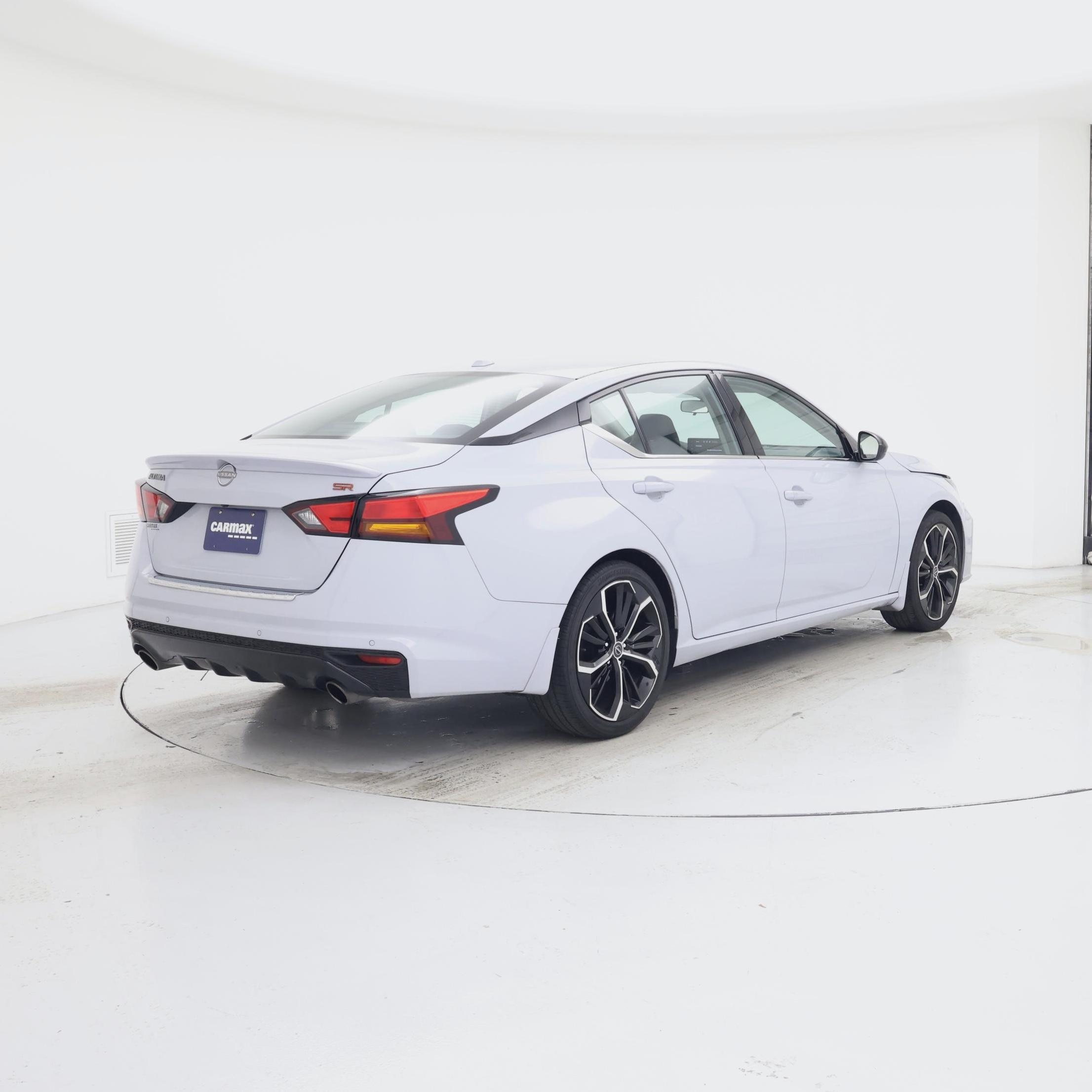 Thumbnail: 2023 Nissan Altima - 8