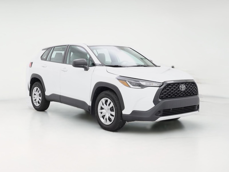 2022 Toyota Corolla Cross L -
                  Mobile, AL