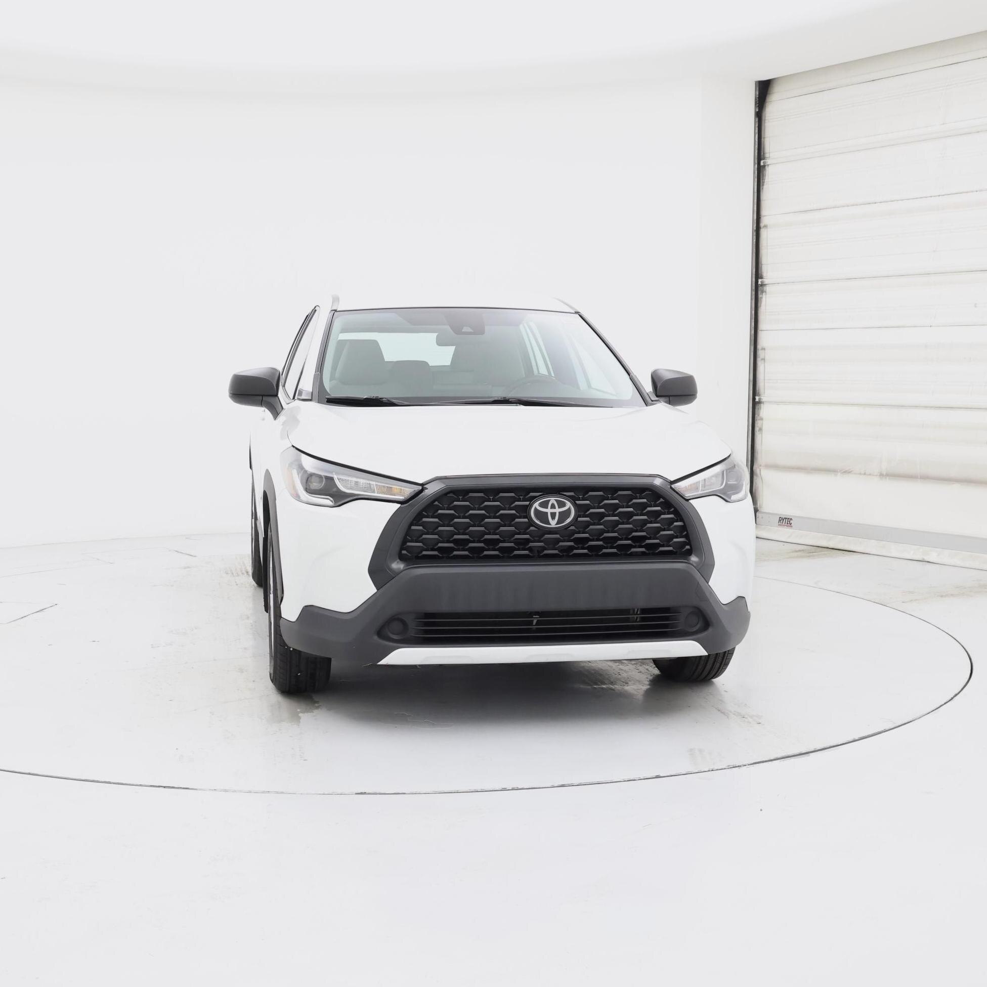 Thumbnail: 2022 Toyota Corolla Cross - 5