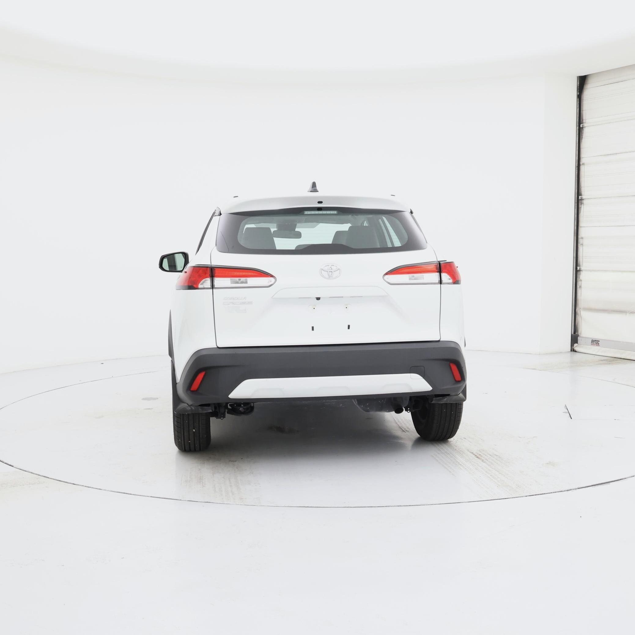 Thumbnail: 2022 Toyota Corolla Cross - 6