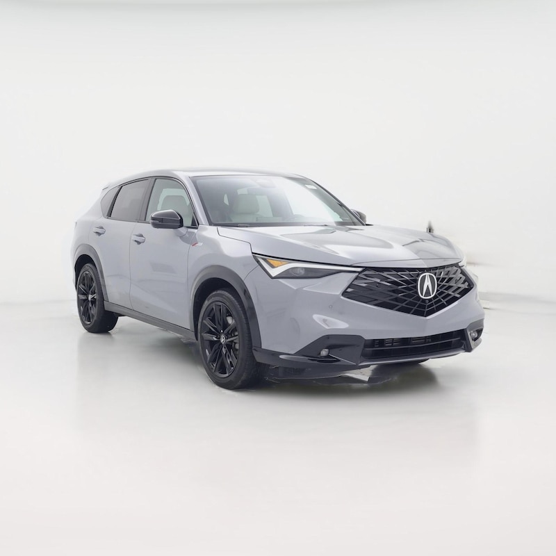 2025 Acura ADX A-Spec Advance